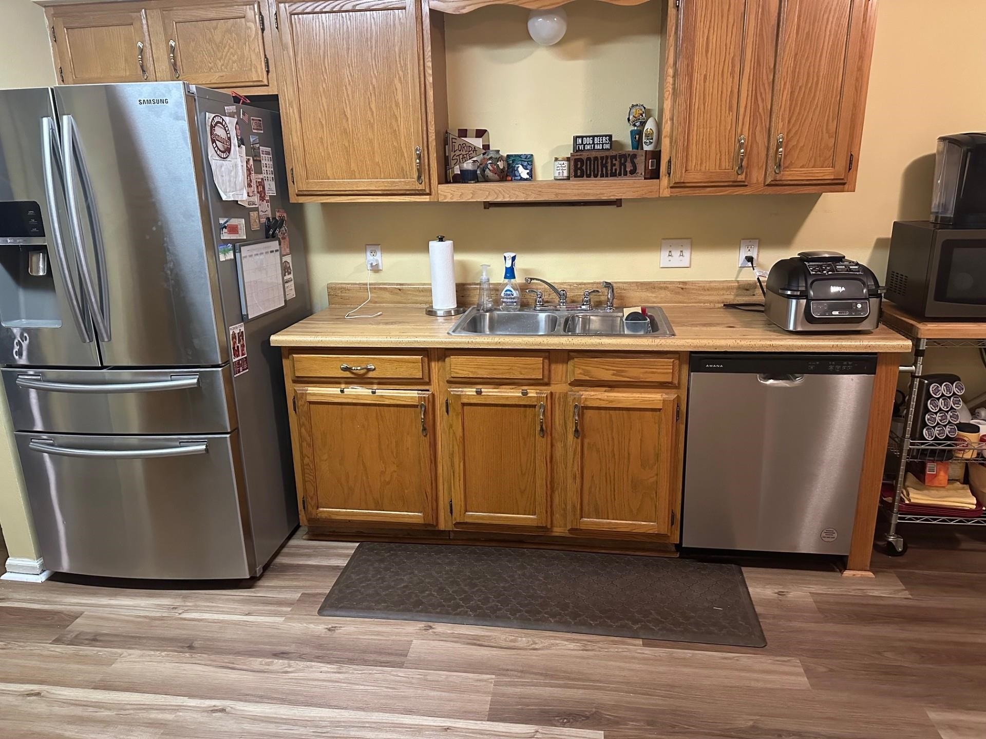 500 Forest Green Drive, Tallahassee, Florida image 6