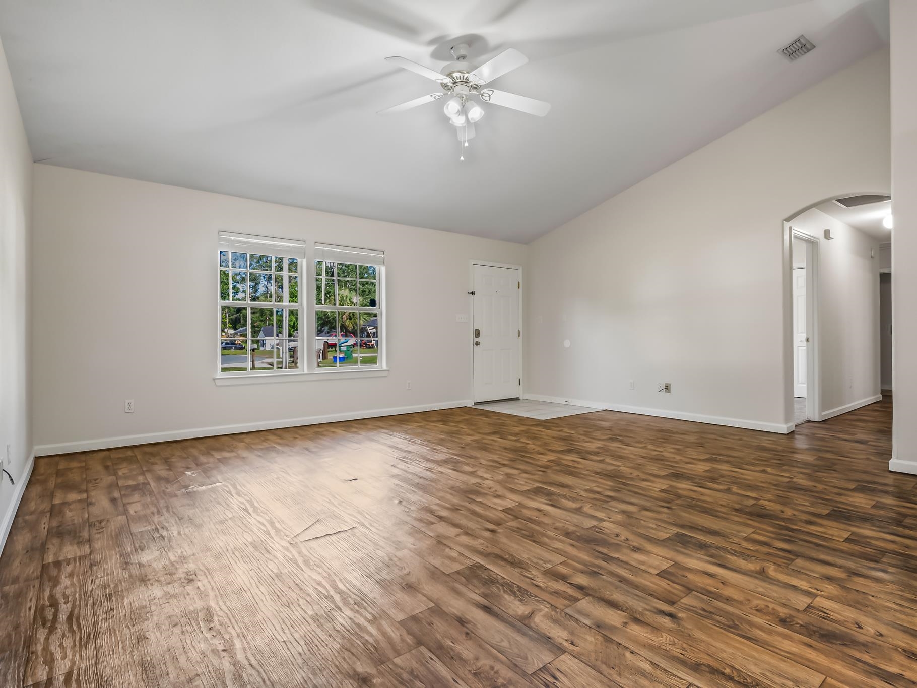1 Black Foot Road, Crawfordville, Florida image 10