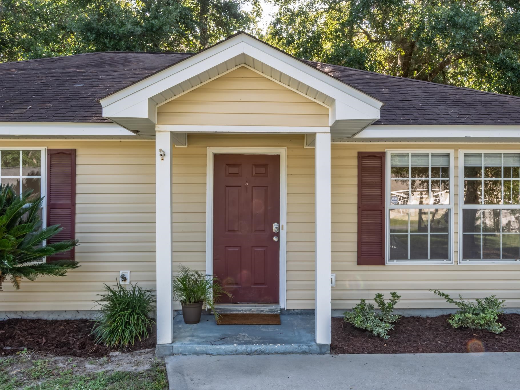 1 Black Foot Road, Crawfordville, Florida image 2