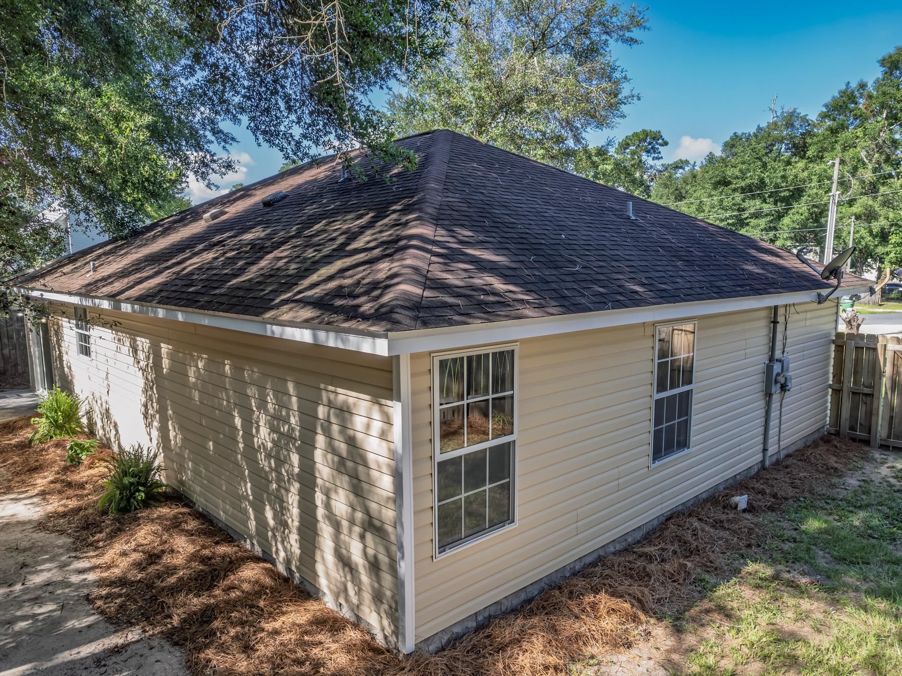 1 Black Foot Road, Crawfordville, Florida image 39