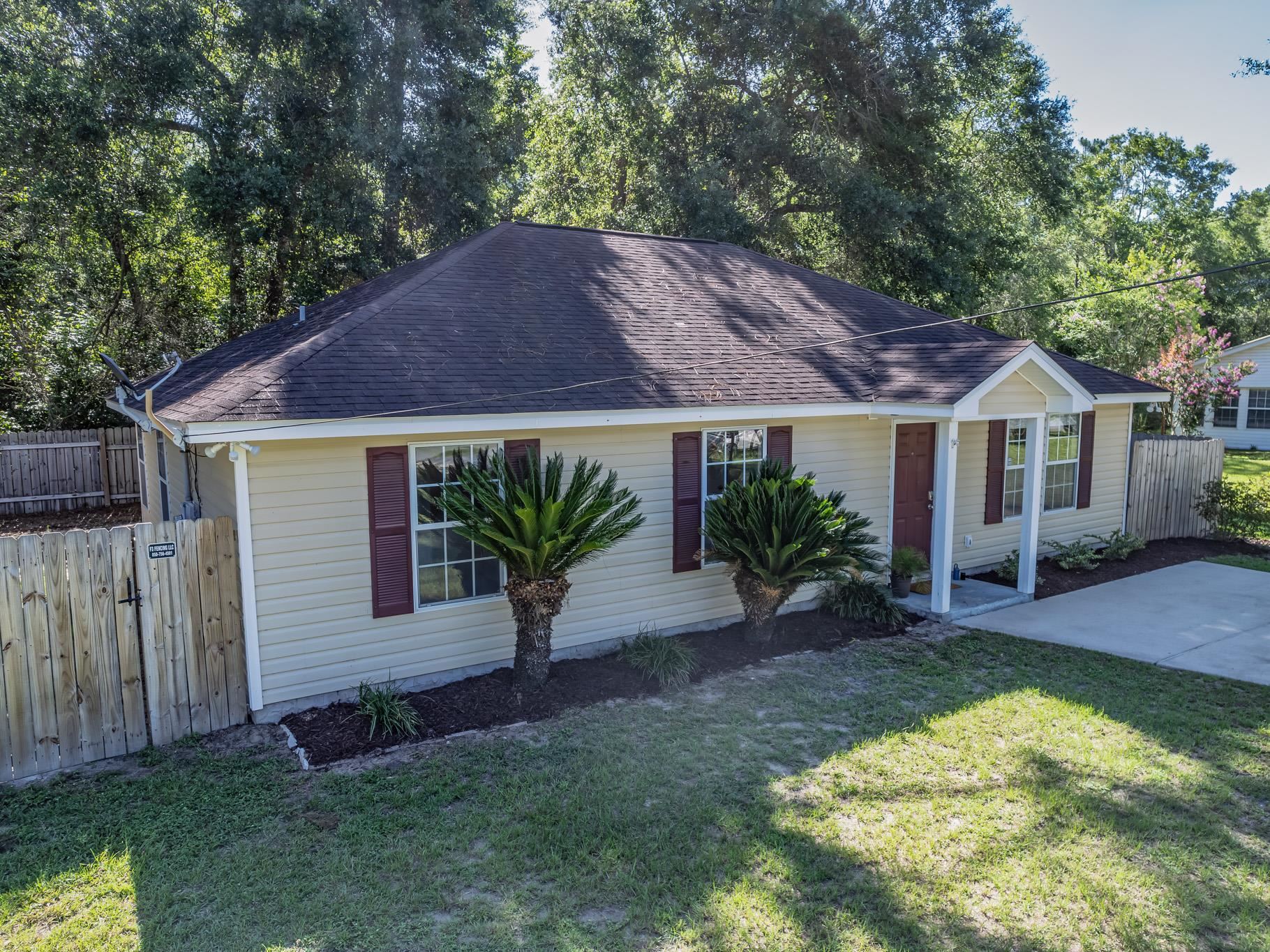 1 Black Foot Road, Crawfordville, Florida image 4