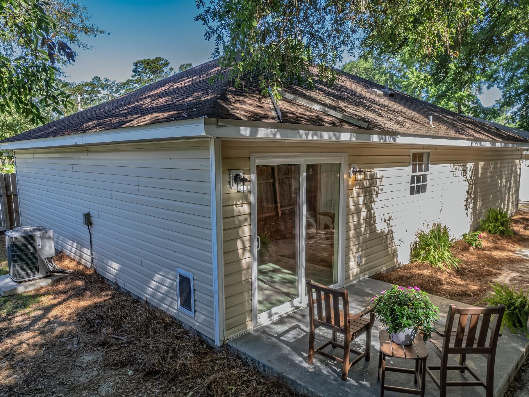 1 Black Foot Road, Crawfordville, Florida image 40