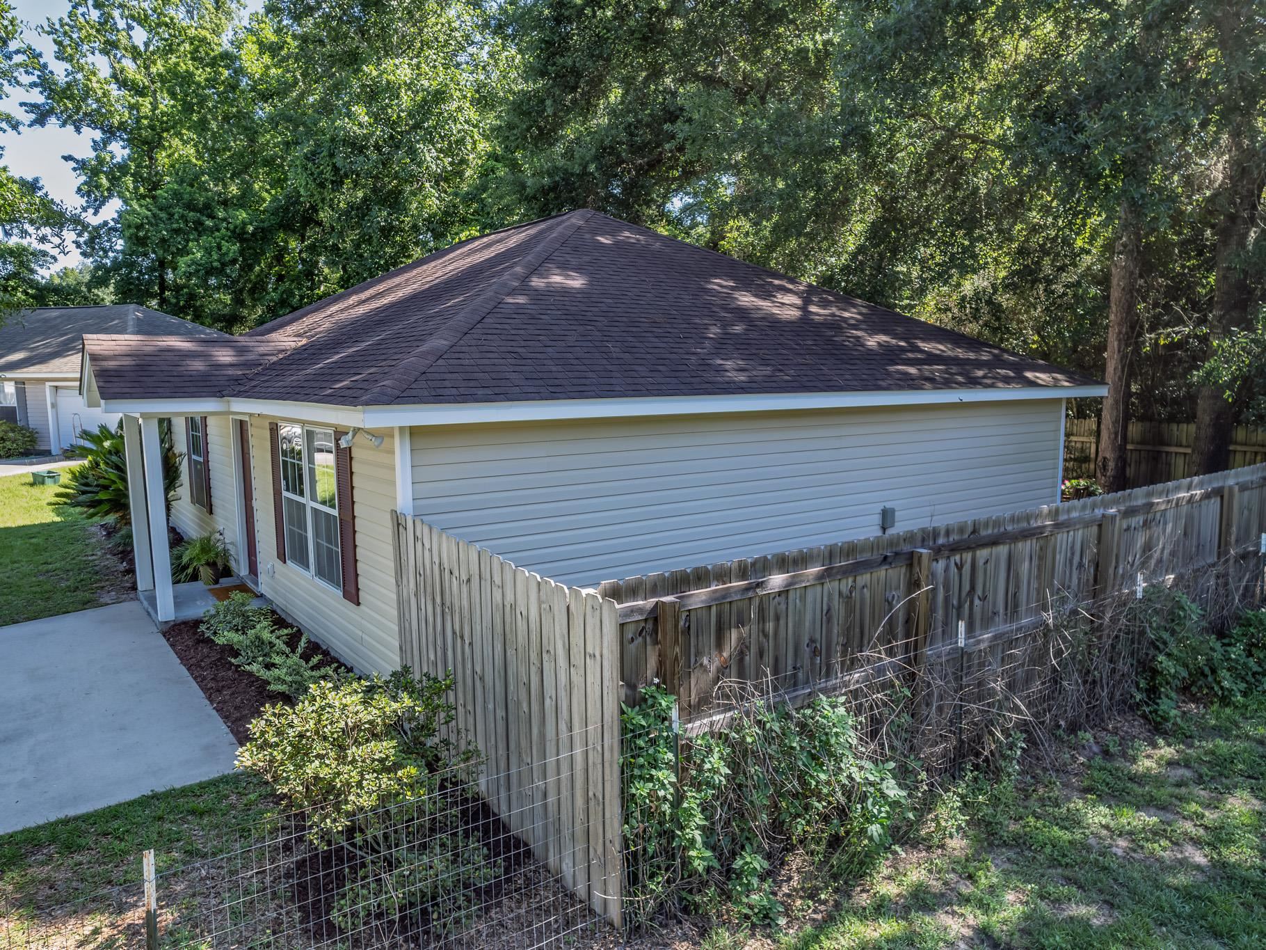 1 Black Foot Road, Crawfordville, Florida image 42