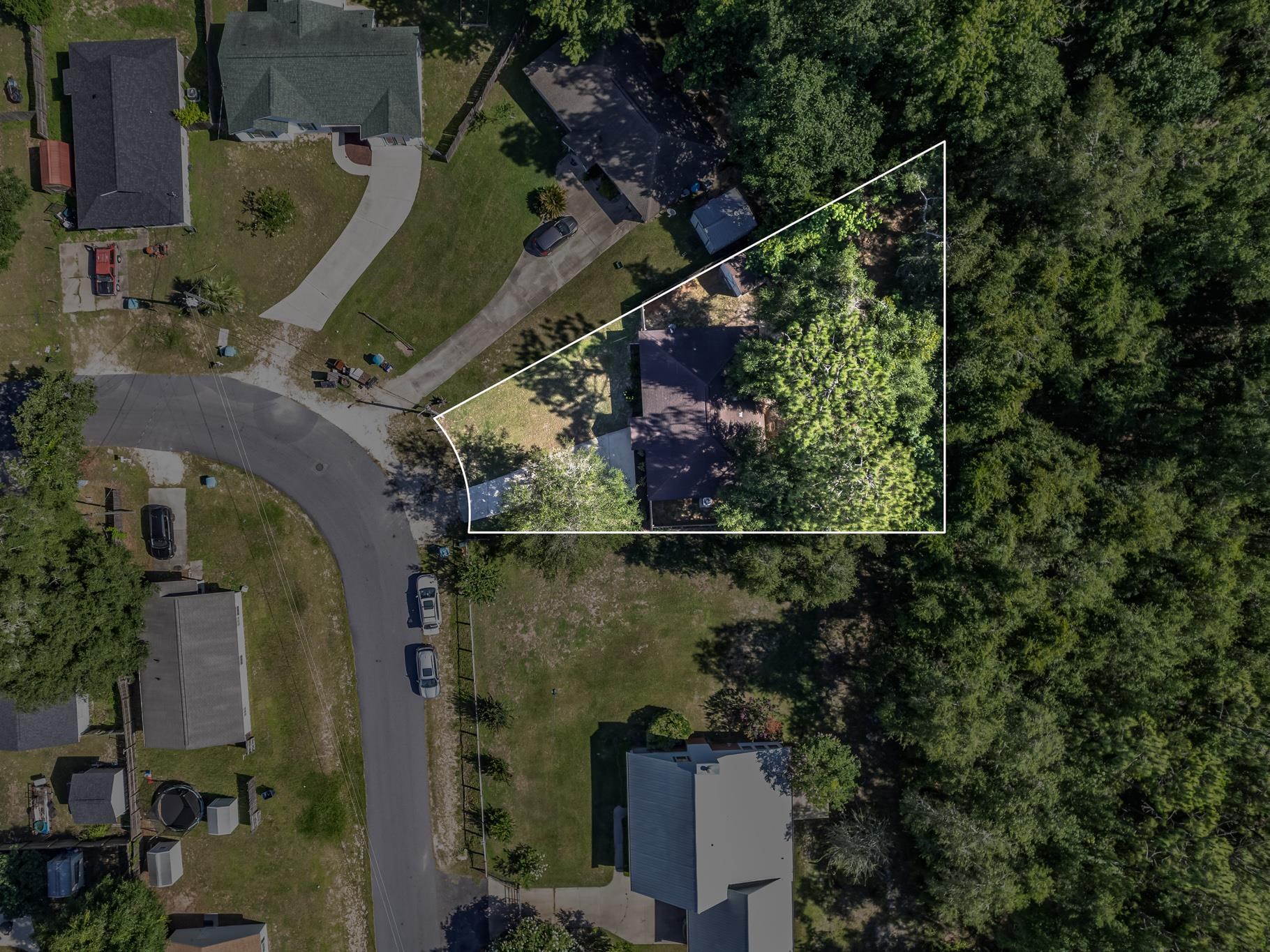 1 Black Foot Road, Crawfordville, Florida image 44