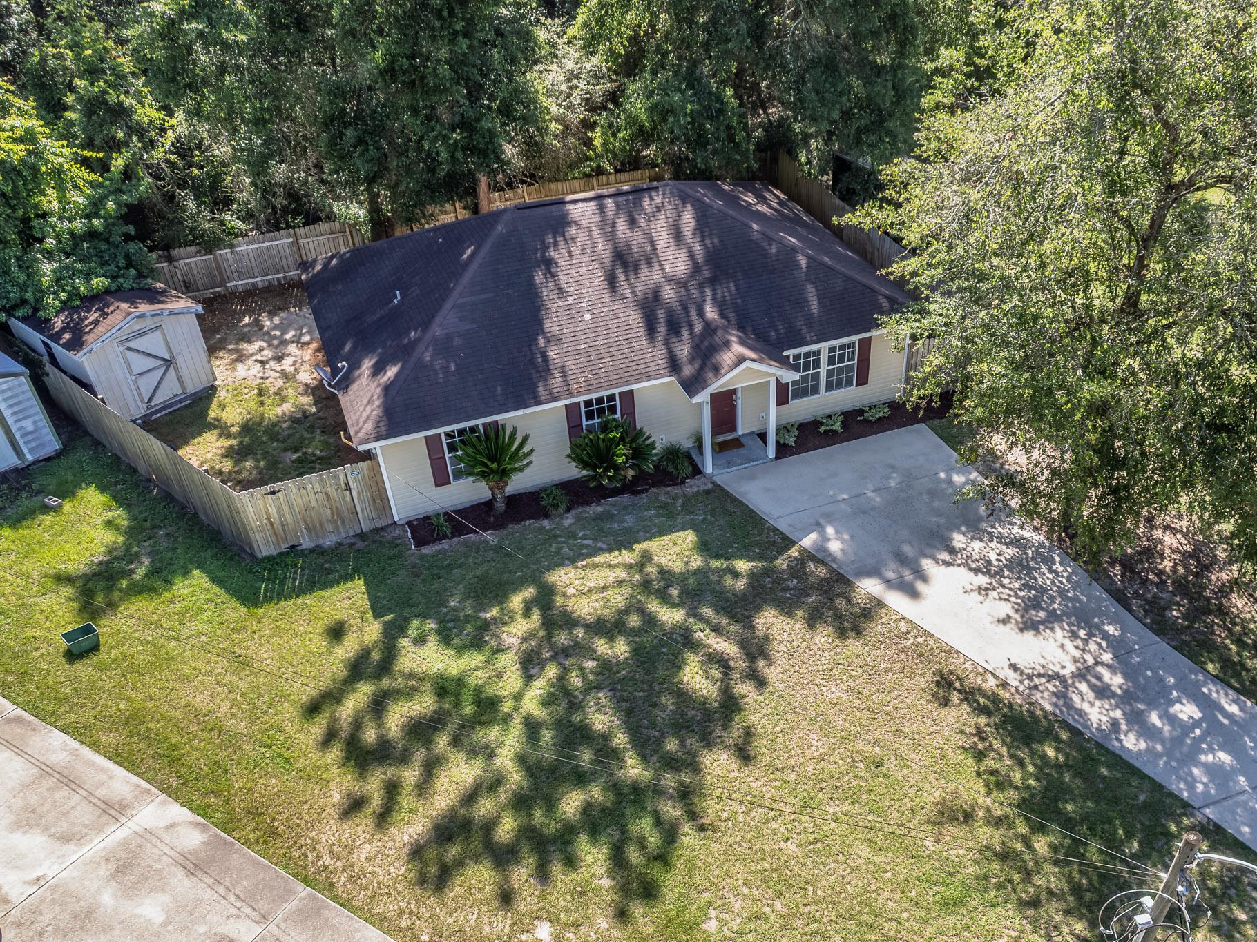 1 Black Foot Road, Crawfordville, Florida image 7