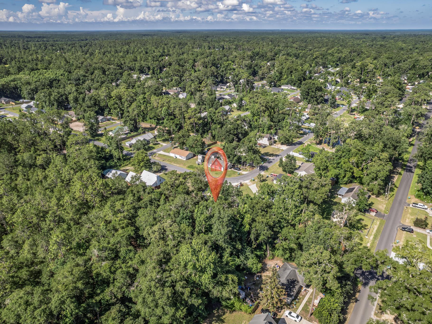 1 Black Foot Road, Crawfordville, Florida image 8