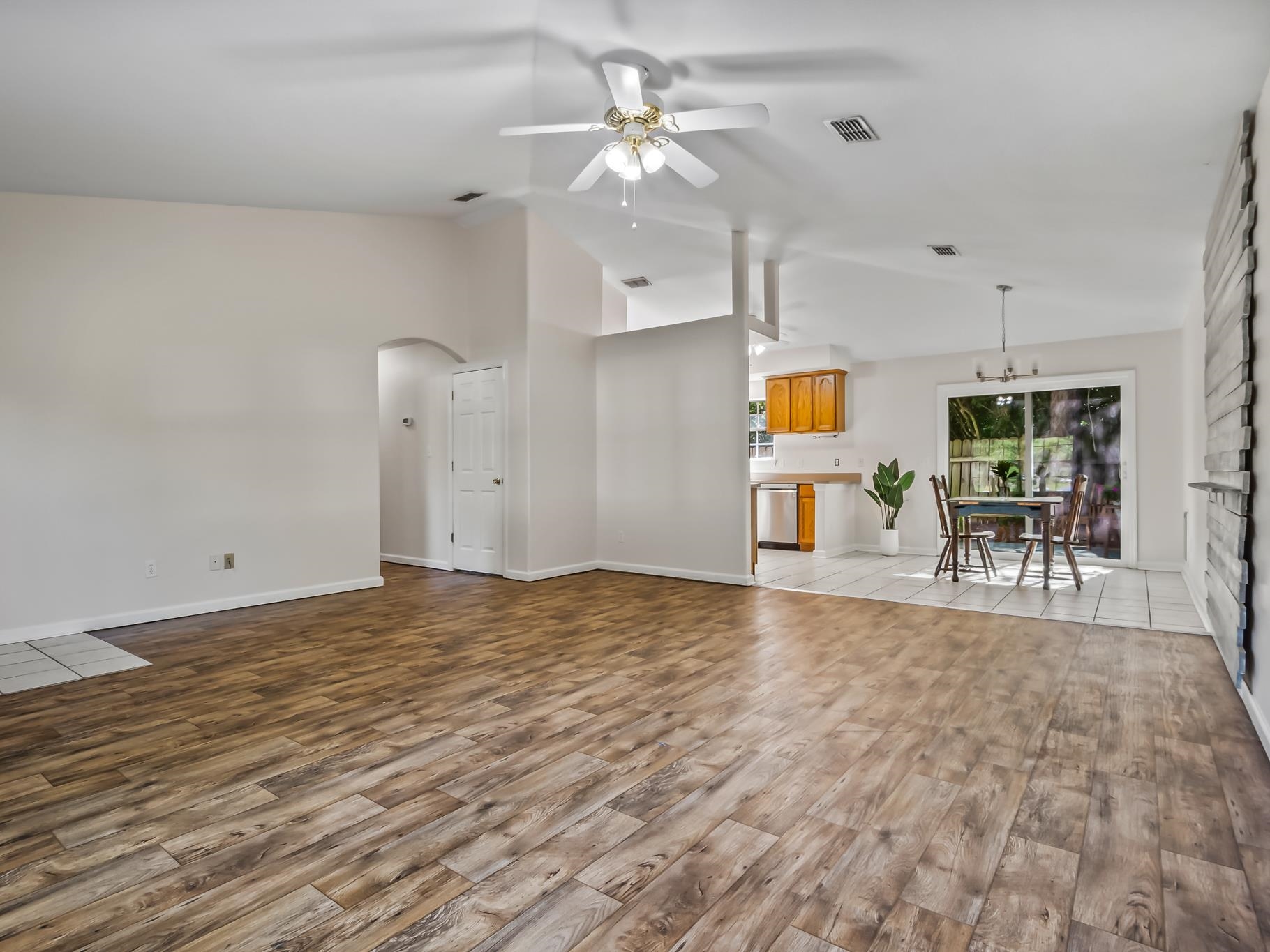 1 Black Foot Road, Crawfordville, Florida image 9