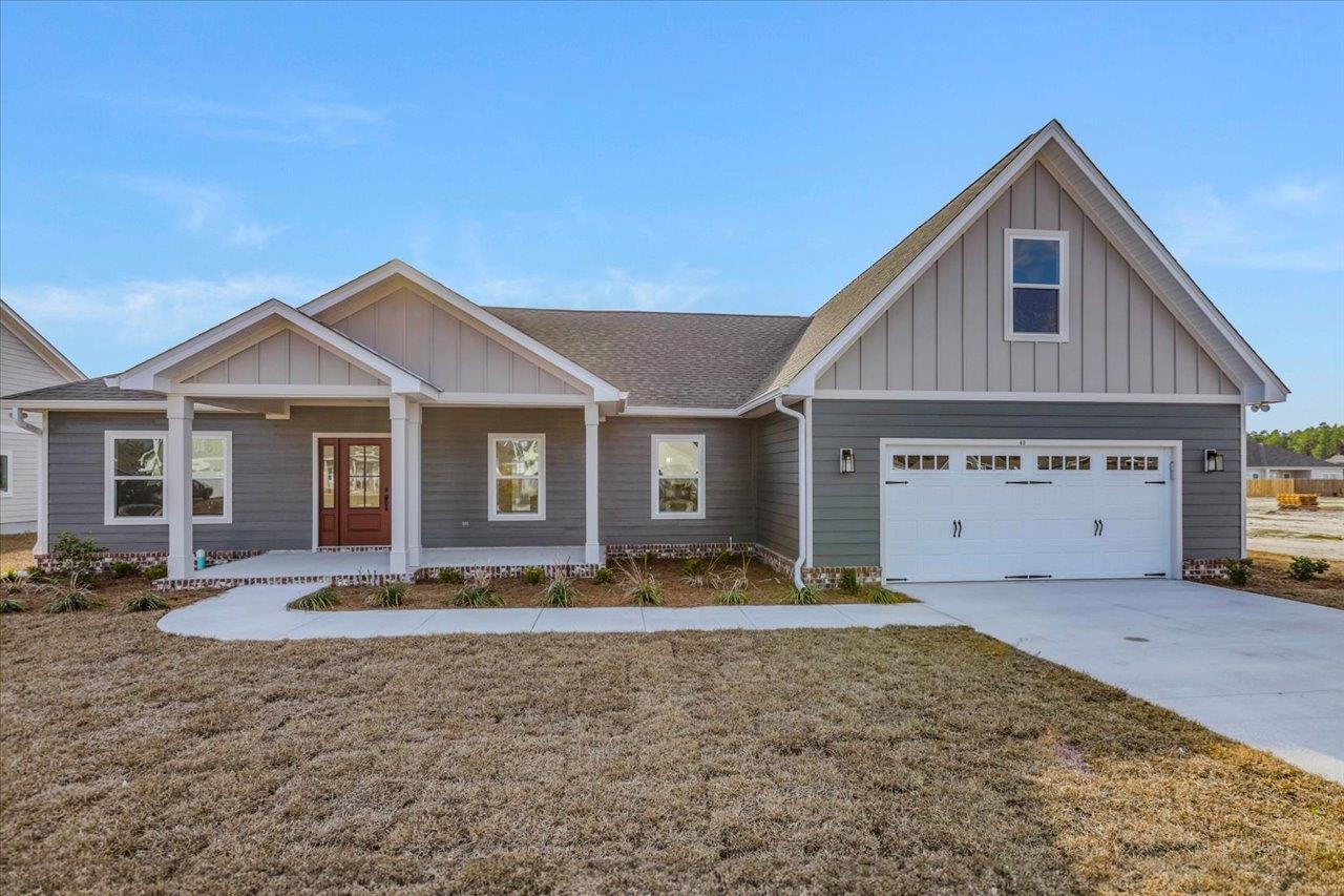 60 Sierra Lane, Crawfordville, Florida image 1