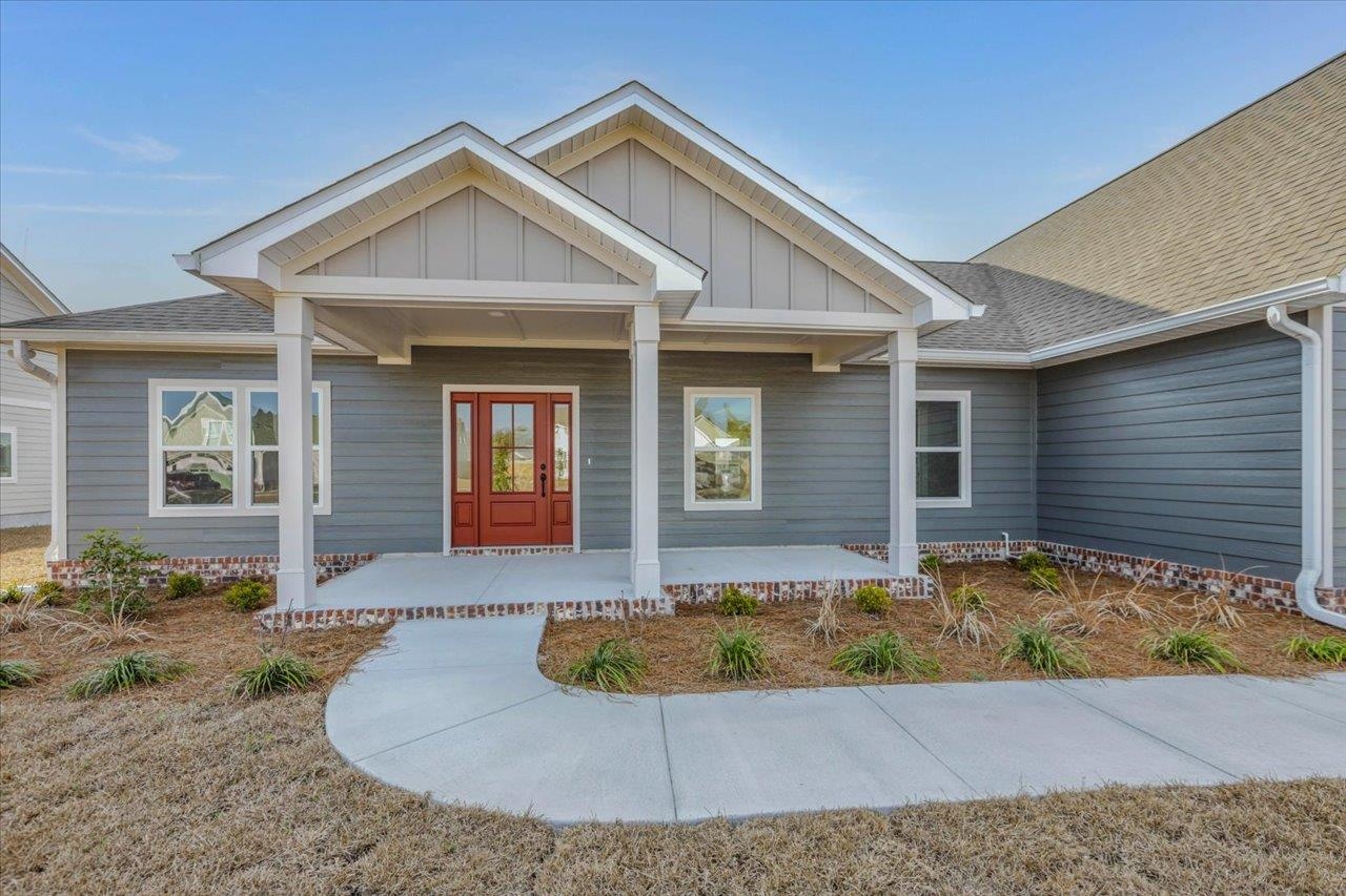 60 Sierra Lane, Crawfordville, Florida image 2