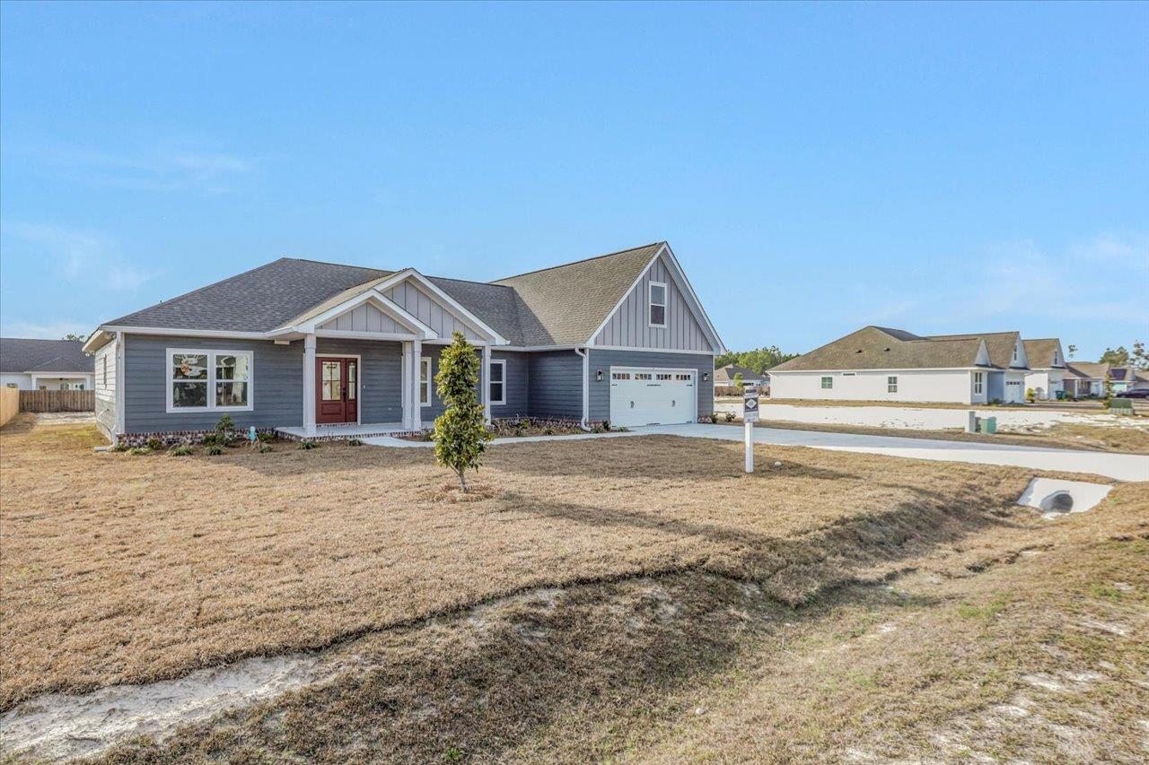 60 Sierra Lane, Crawfordville, Florida image 3