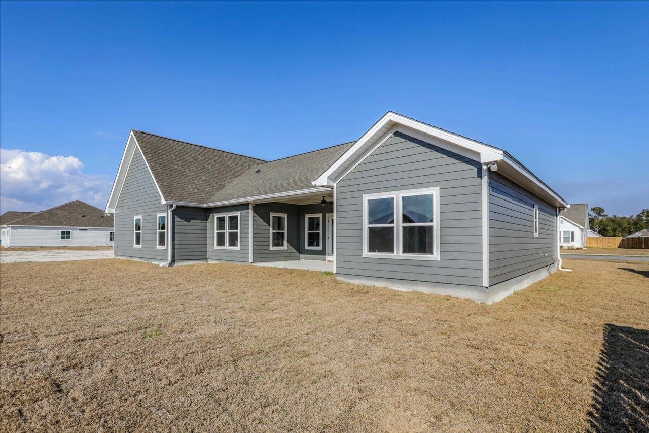 60 Sierra Lane, Crawfordville, Florida image 35