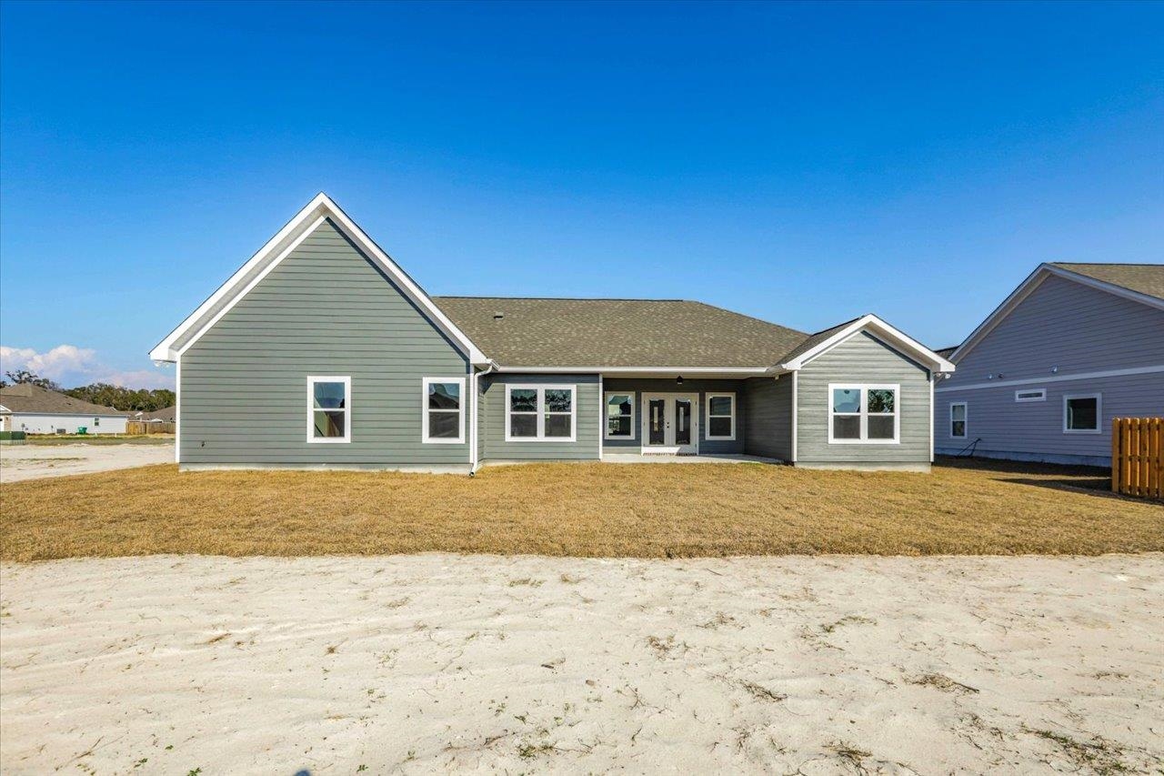 60 Sierra Lane, Crawfordville, Florida image 36