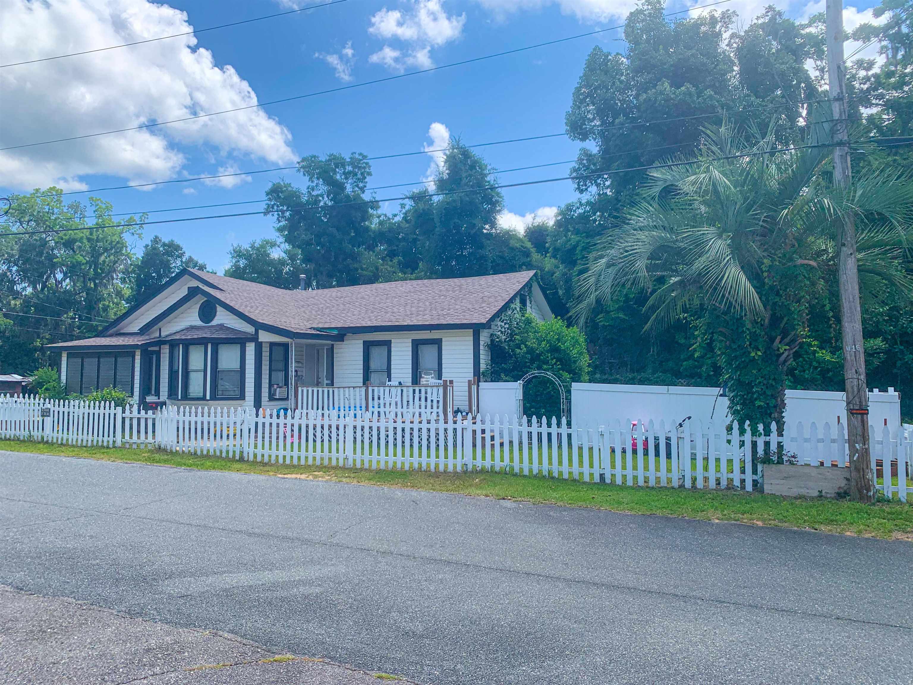 303 S 10th Street, Quincy, Florida image 2