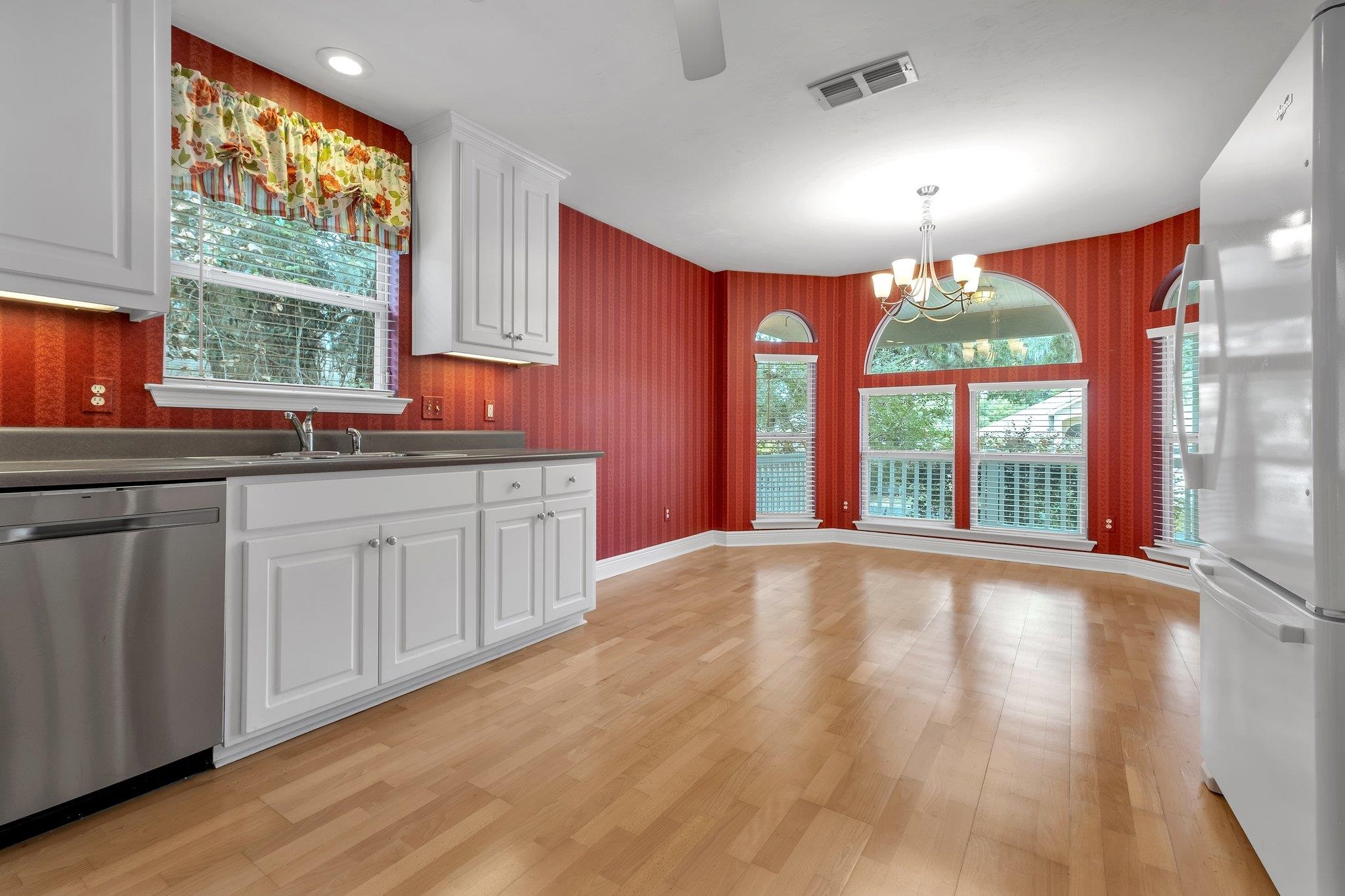 3453 Barnstaple Drive, Tallahassee, Texas image 12