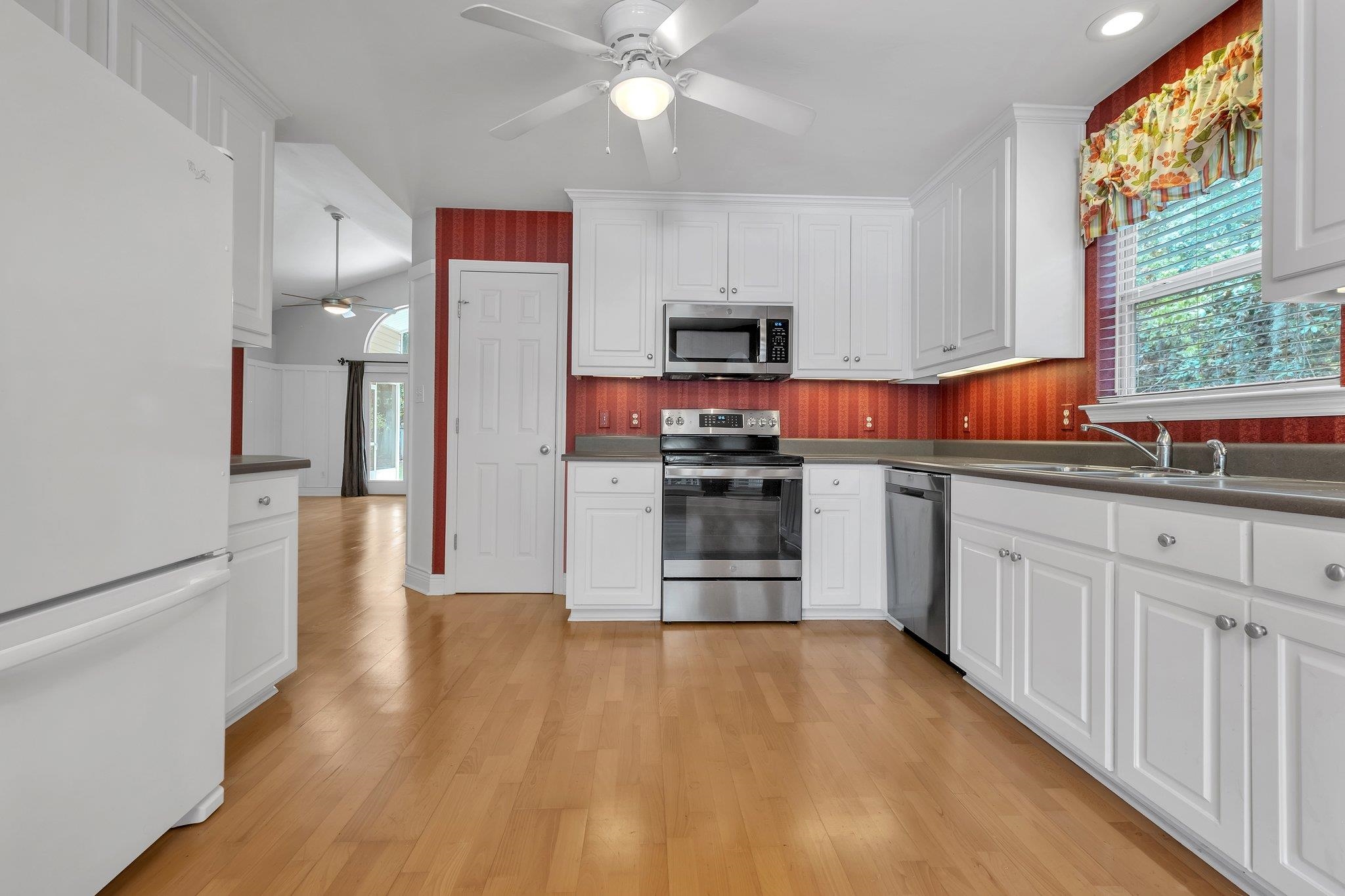 3453 Barnstaple Drive, Tallahassee, Texas image 13