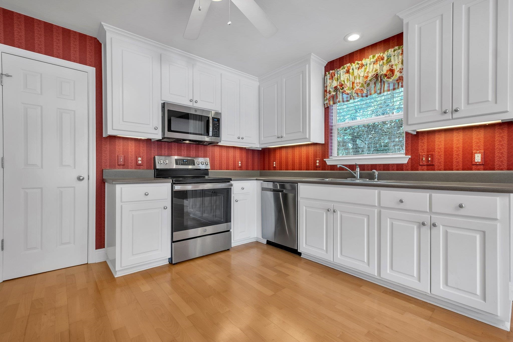 3453 Barnstaple Drive, Tallahassee, Texas image 14