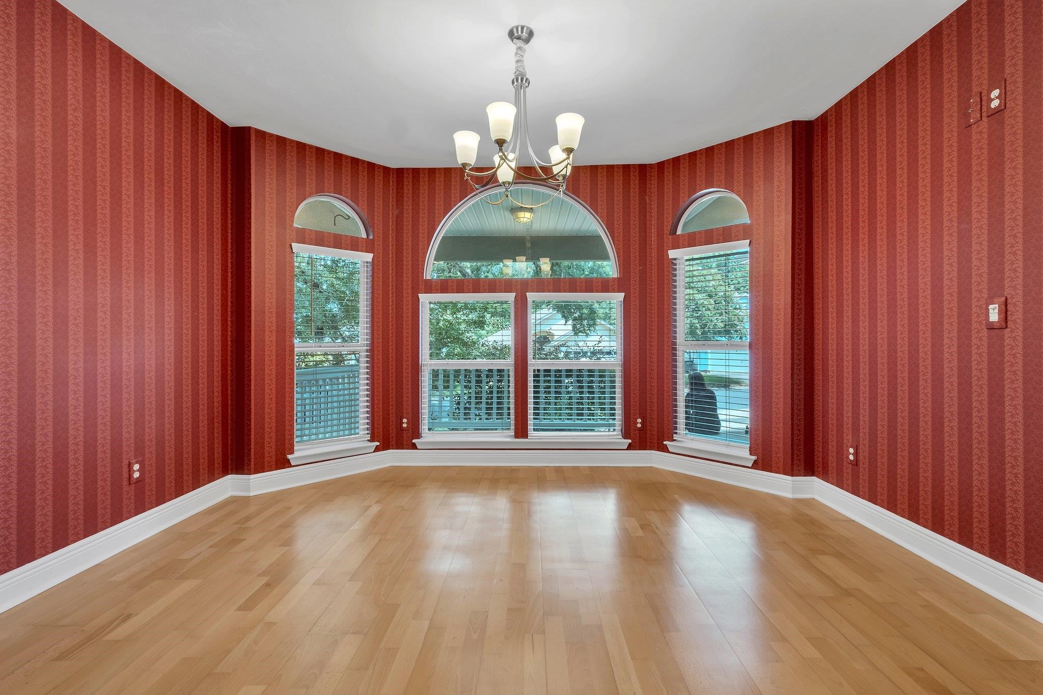 3453 Barnstaple Drive, Tallahassee, Texas image 17