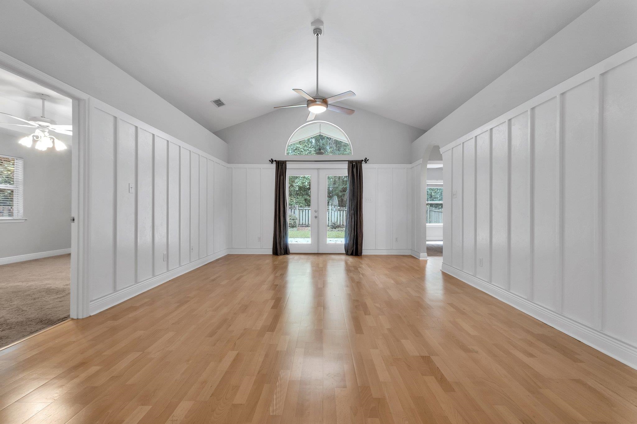 3453 Barnstaple Drive, Tallahassee, Texas image 2