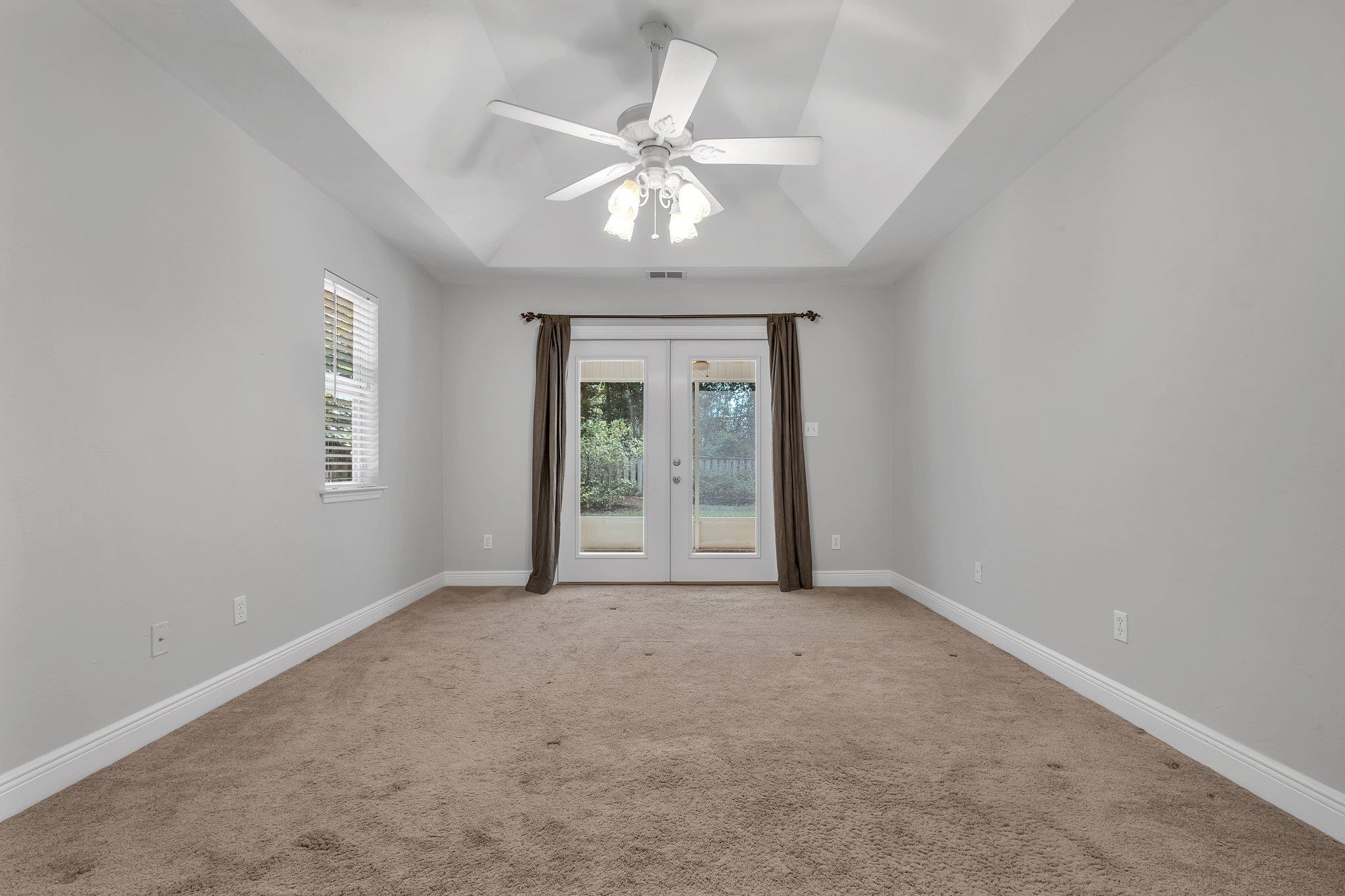 3453 Barnstaple Drive, Tallahassee, Texas image 21