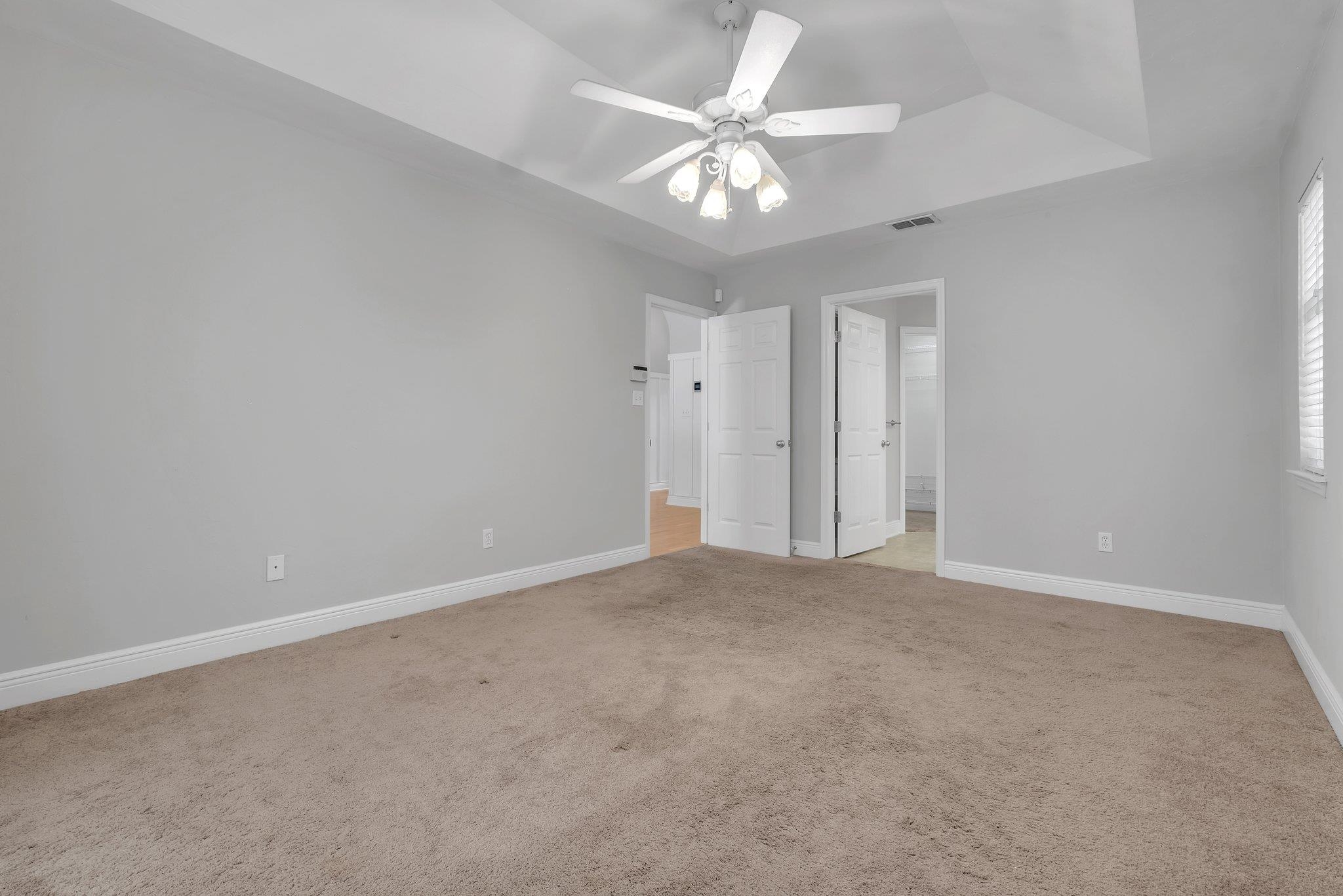 3453 Barnstaple Drive, Tallahassee, Texas image 23