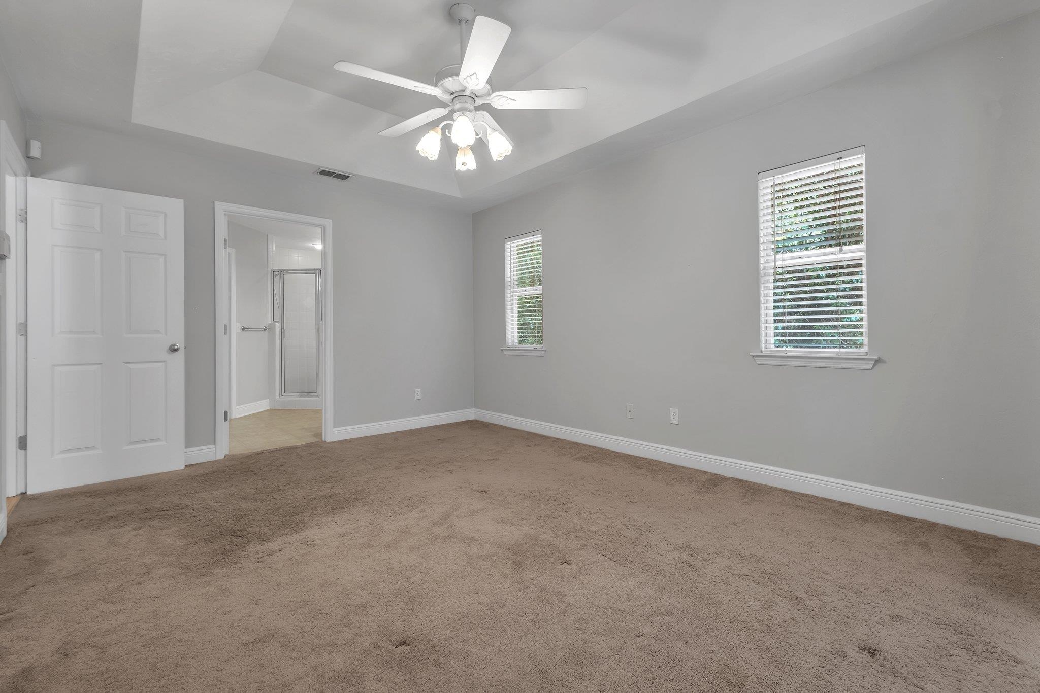 3453 Barnstaple Drive, Tallahassee, Texas image 24