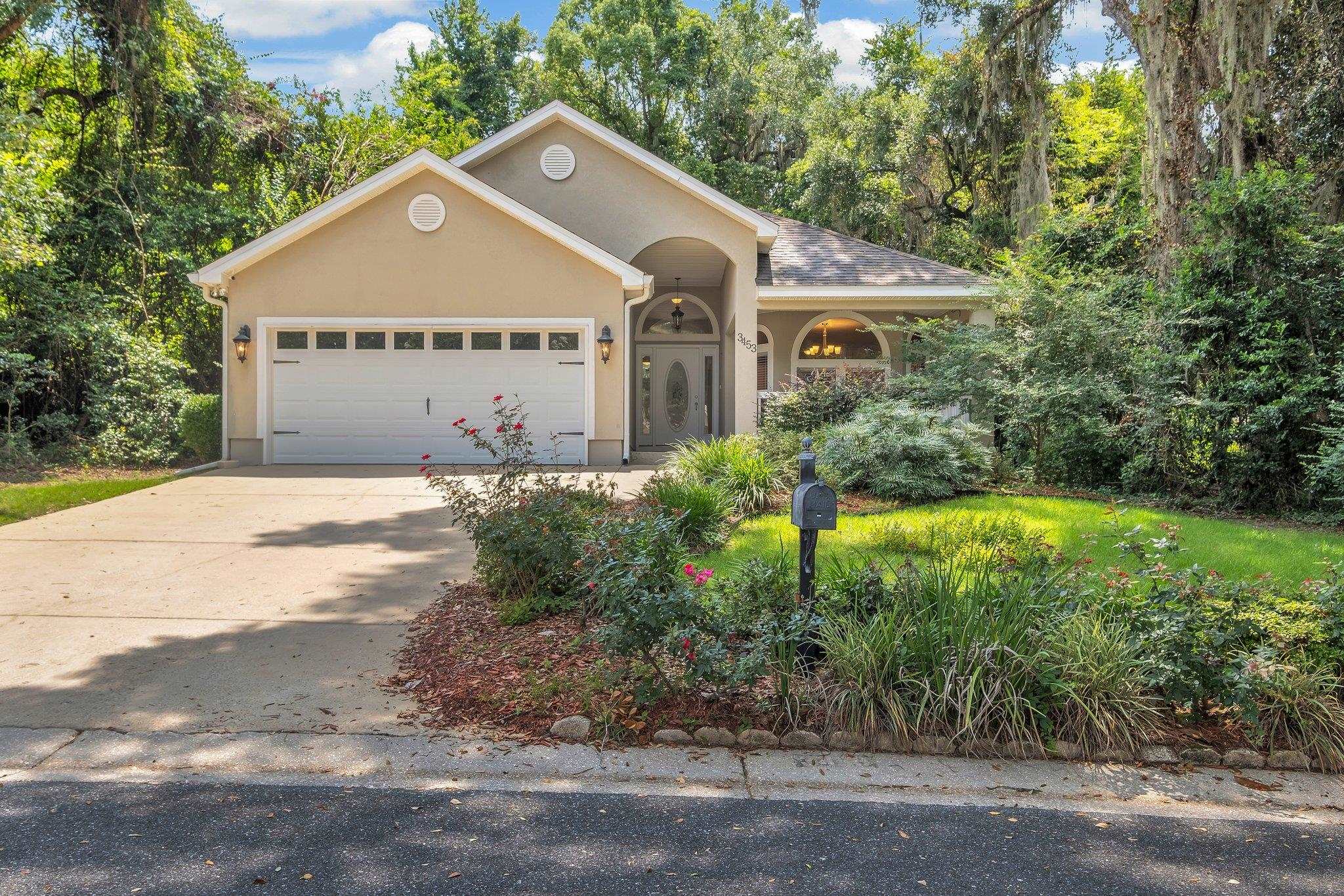 3453 Barnstaple Drive, Tallahassee, Texas image 46
