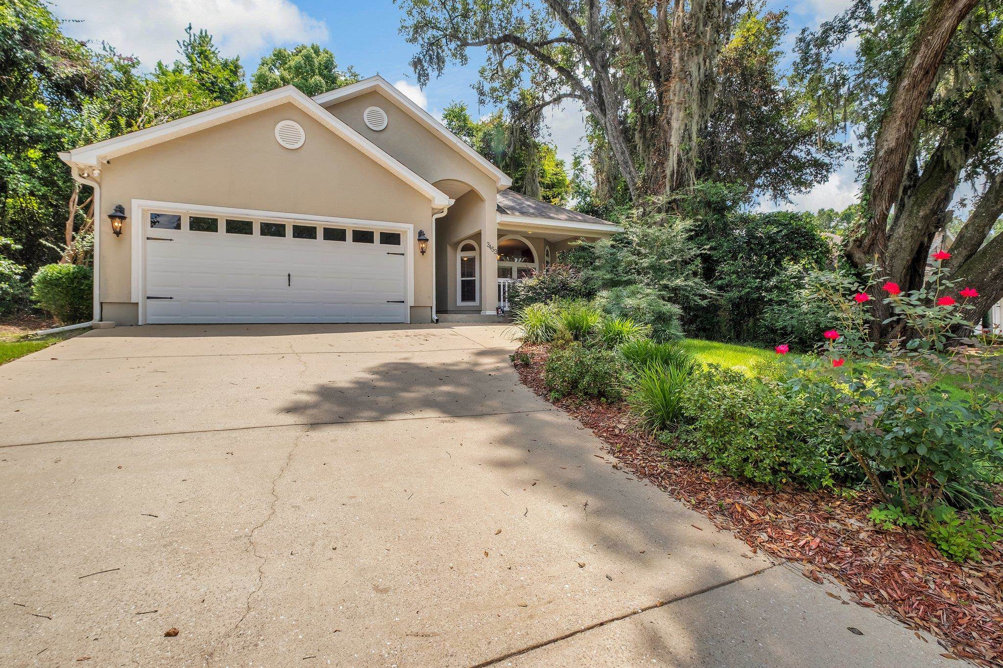 3453 Barnstaple Drive, Tallahassee, Texas image 47
