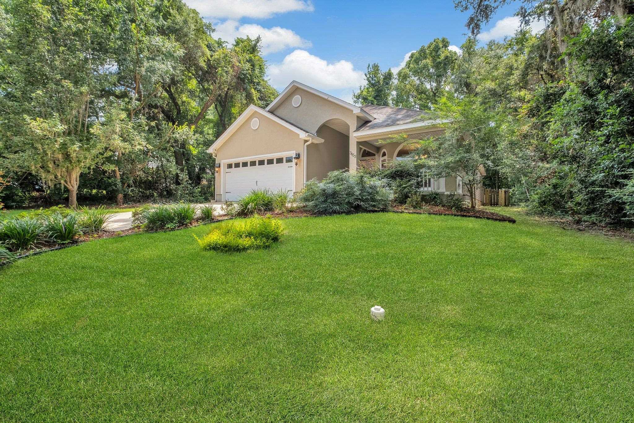 3453 Barnstaple Drive, Tallahassee, Texas image 48