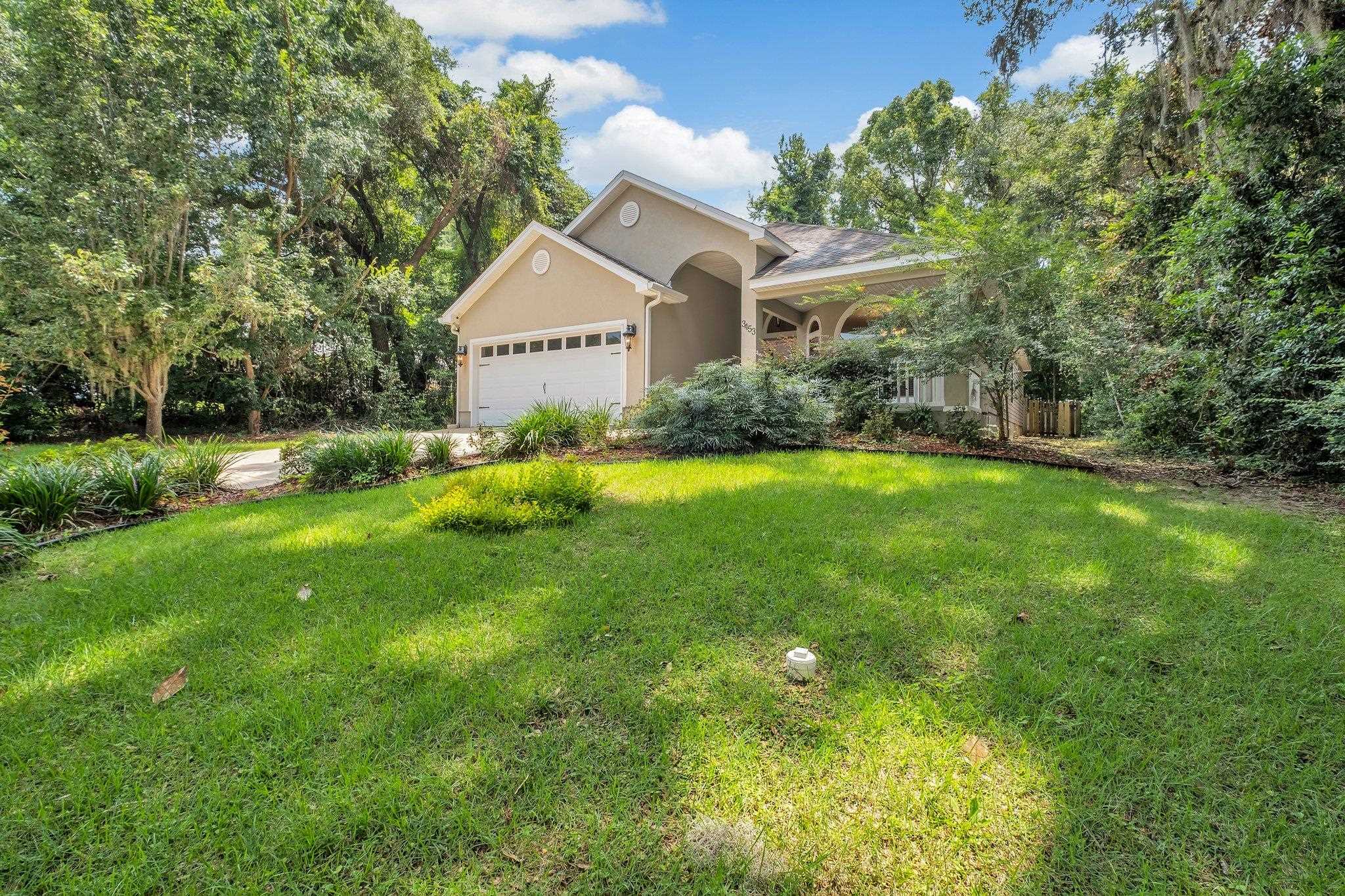 3453 Barnstaple Drive, Tallahassee, Texas image 49