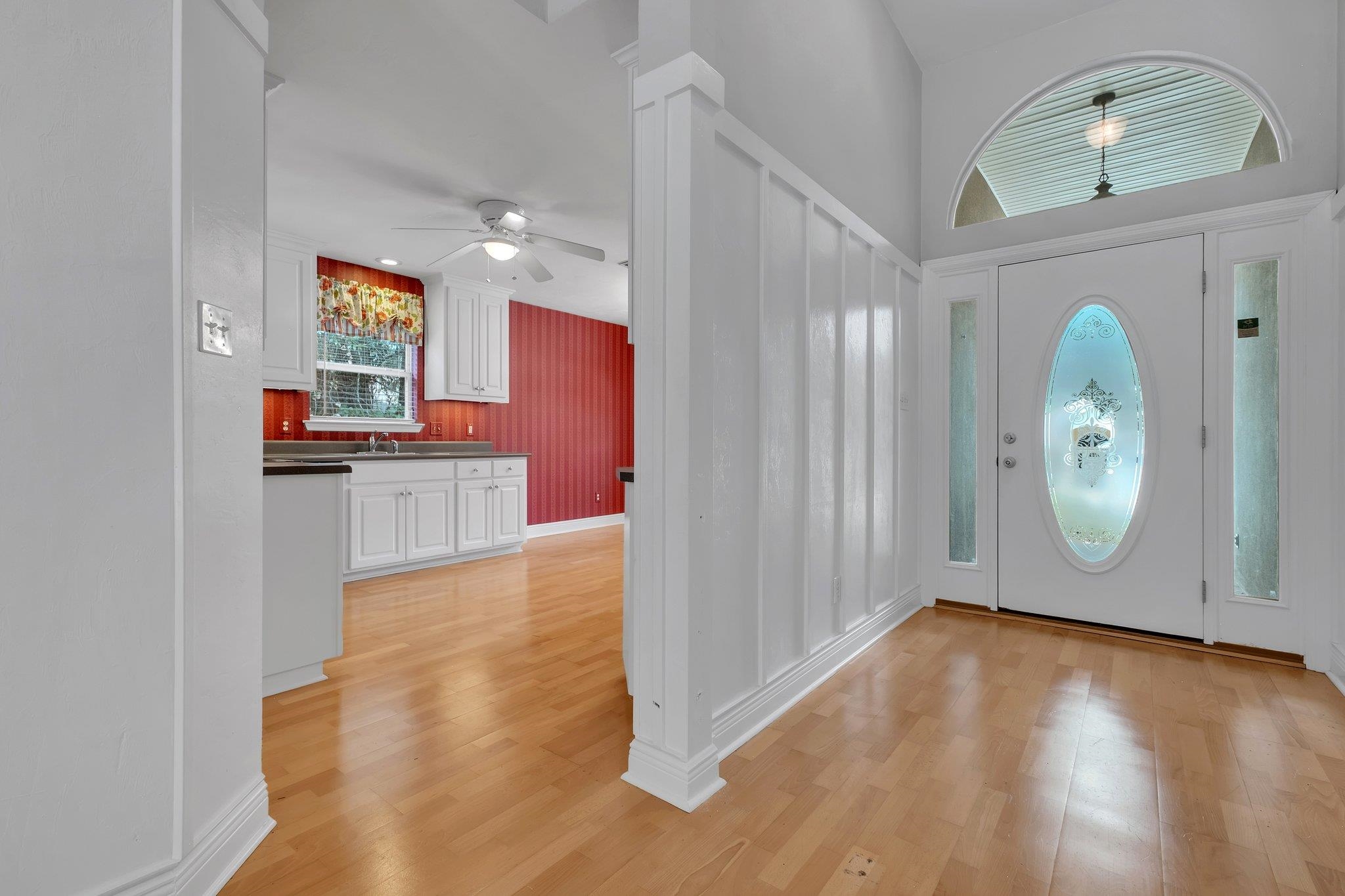 3453 Barnstaple Drive, Tallahassee, Texas image 5