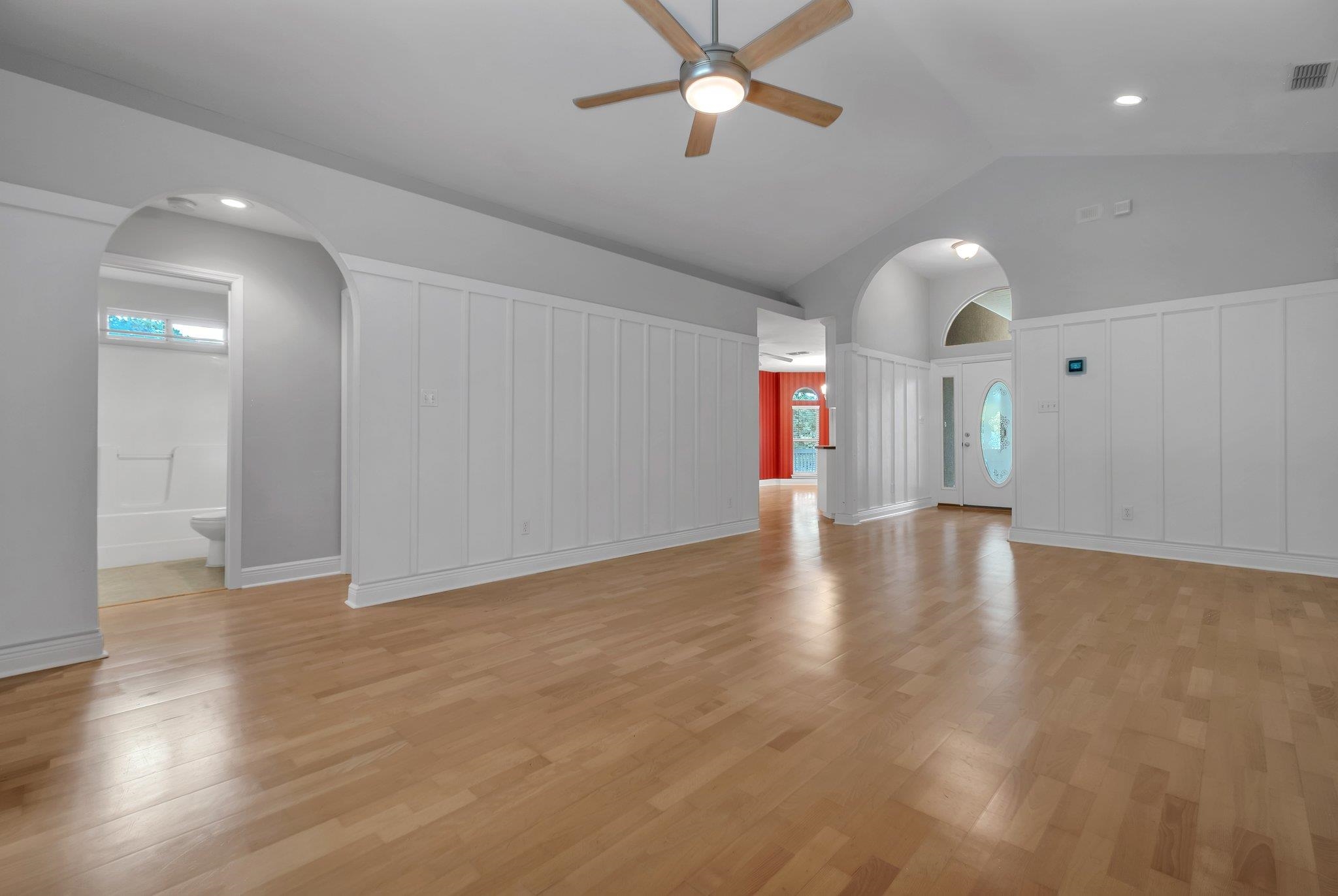 3453 Barnstaple Drive, Tallahassee, Texas image 8