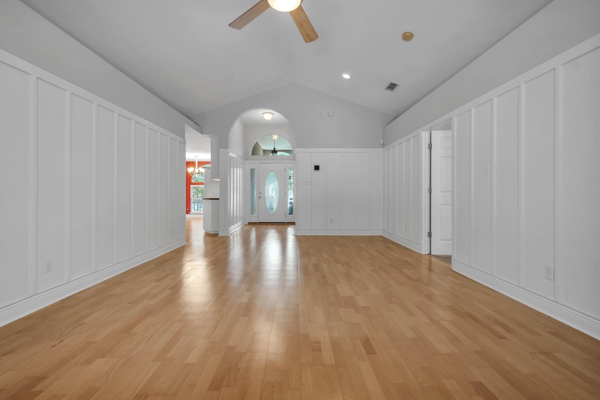 3453 Barnstaple Drive, Tallahassee, Texas image 9
