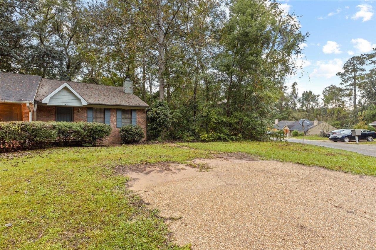 247 Whetherbine Way, Tallahassee, Texas image 2