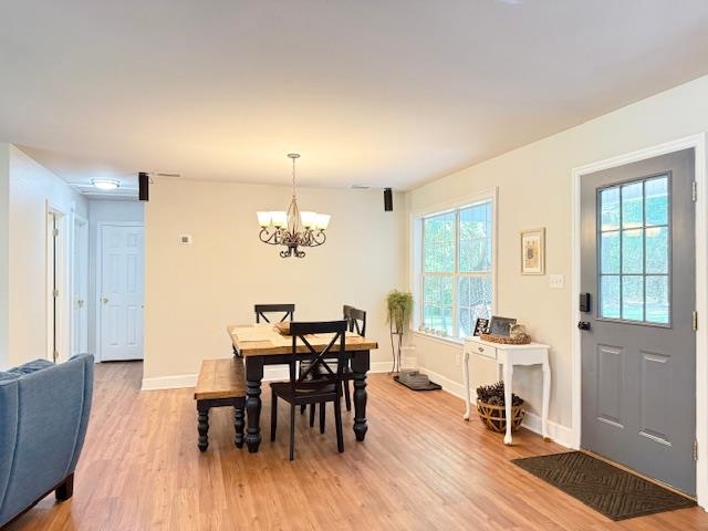415 Hunters Trace, Crawfordville, Florida image 11