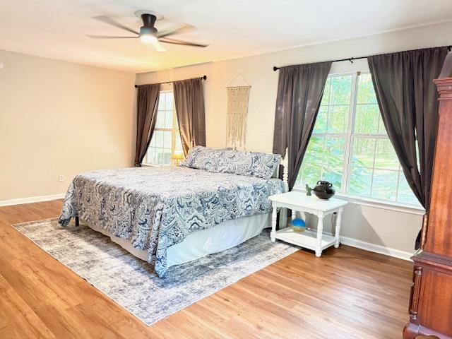 415 Hunters Trace, Crawfordville, Florida image 12