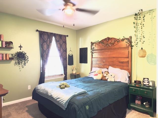 415 Hunters Trace, Crawfordville, Florida image 15