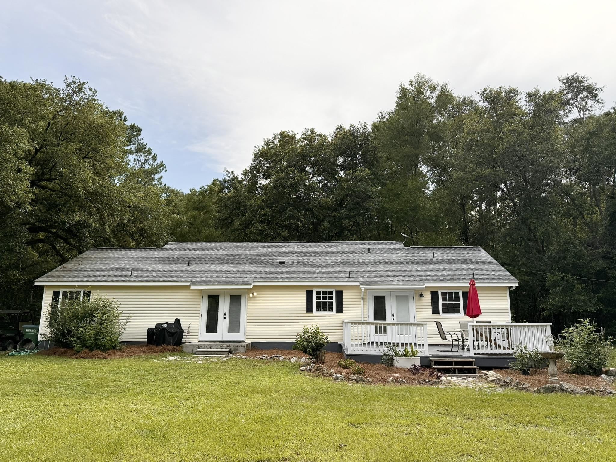 415 Hunters Trace, Crawfordville, Florida image 20