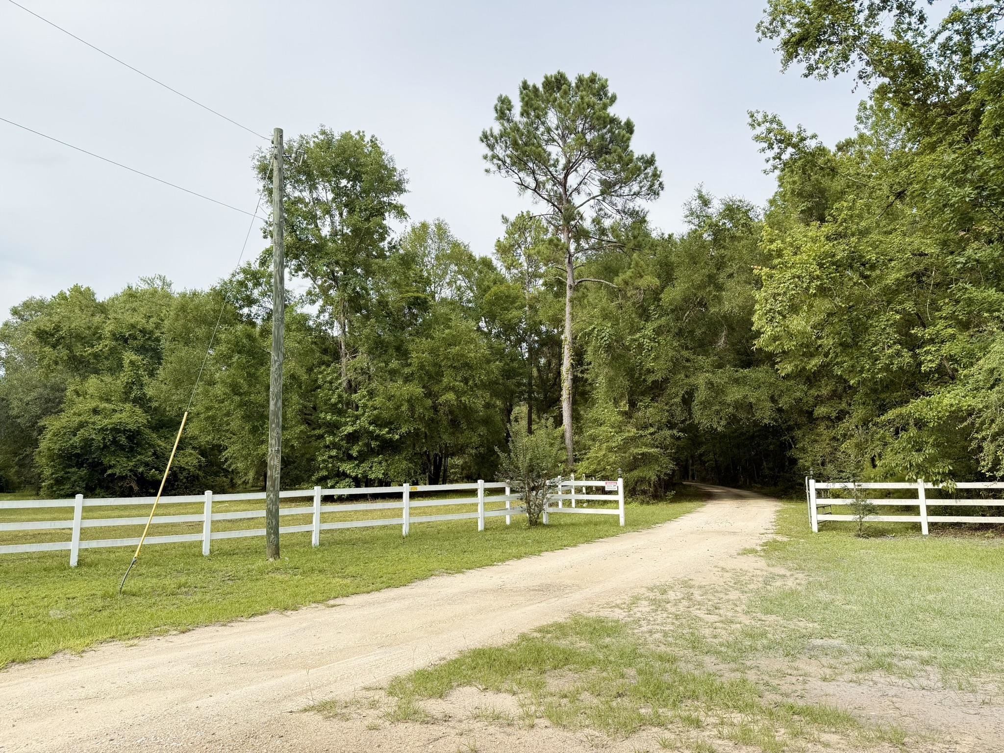 415 Hunters Trace, Crawfordville, Florida image 25