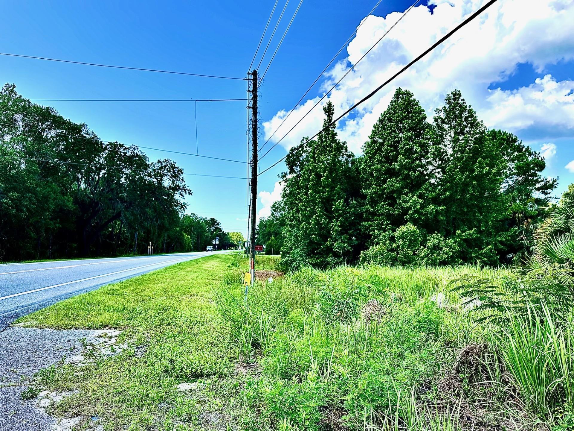 2820 Coastal Highway, Crawfordville, Texas image 1
