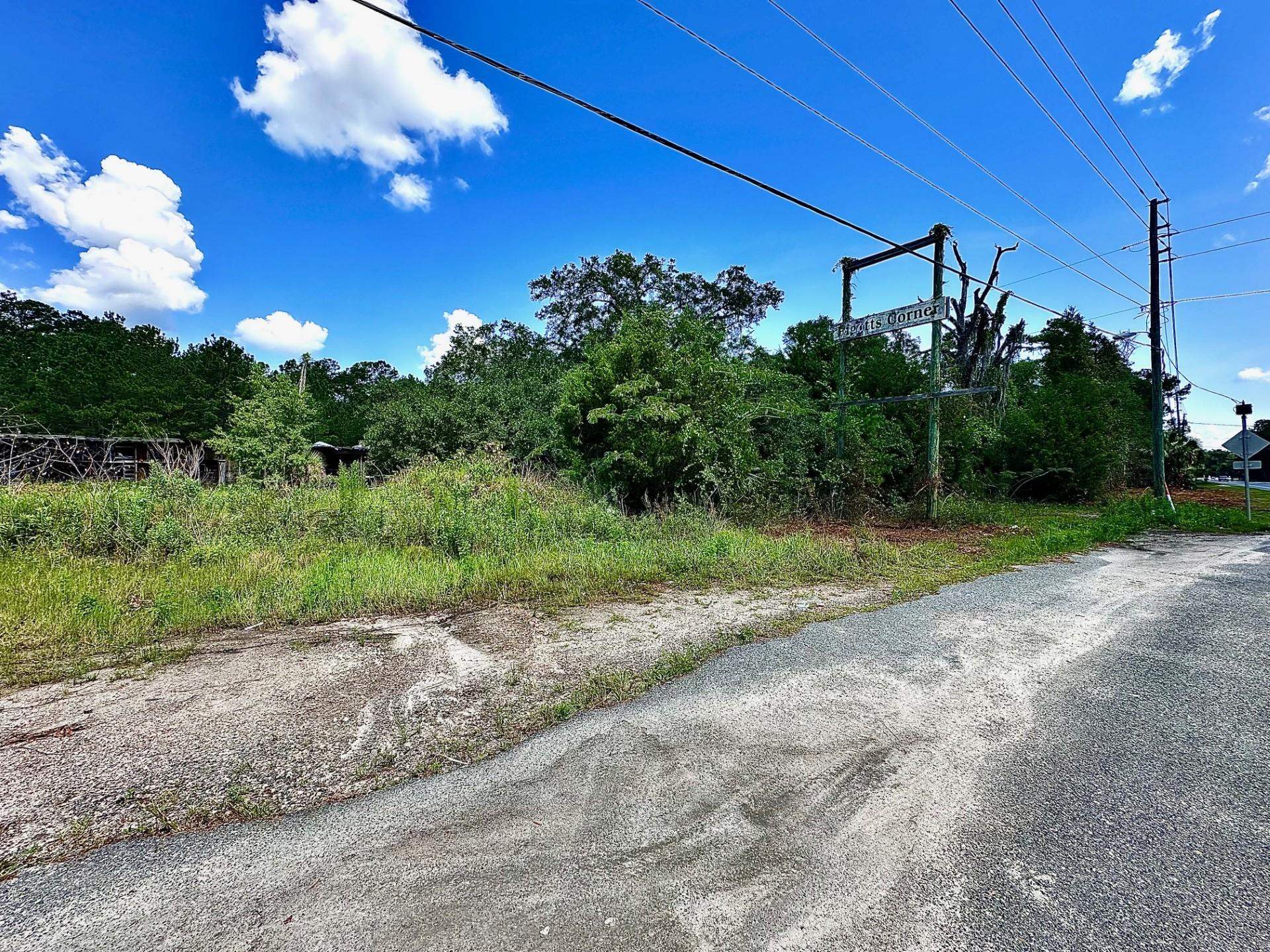 2820 Coastal Highway, Crawfordville, Texas image 2