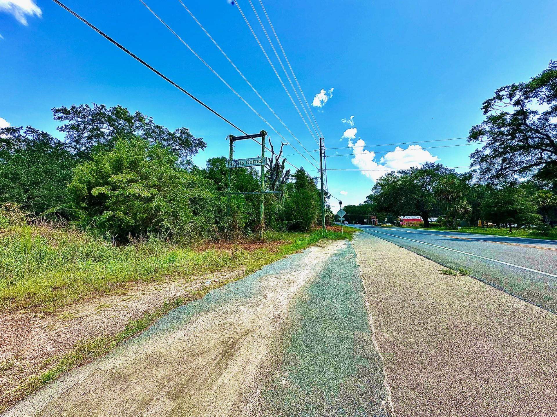 2820 Coastal Highway, Crawfordville, Texas image 3