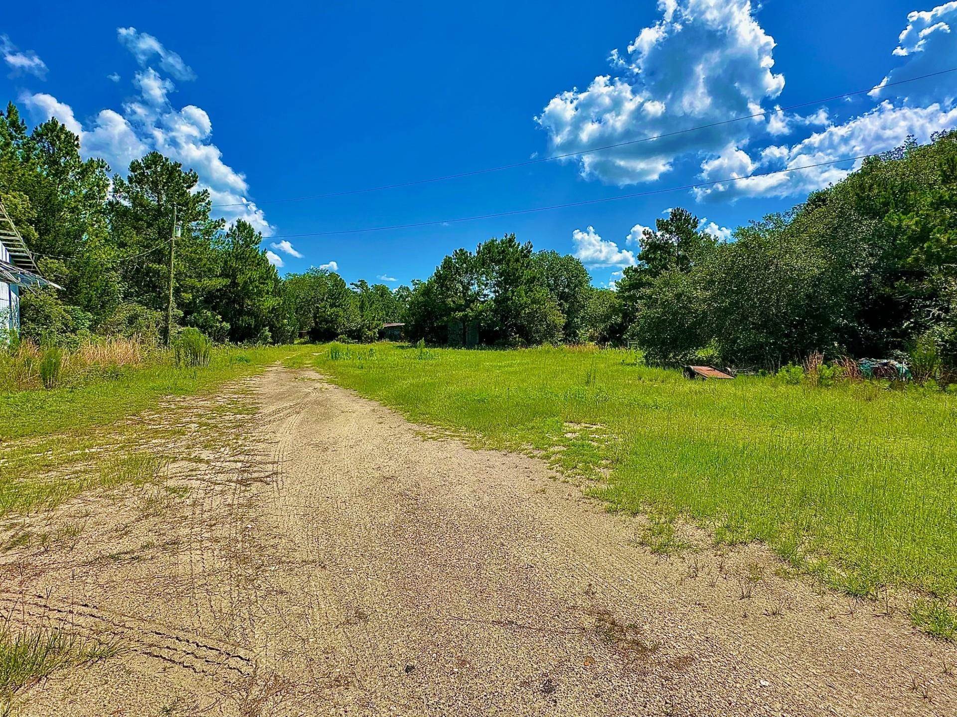 2820 Coastal Highway, Crawfordville, Texas image 4