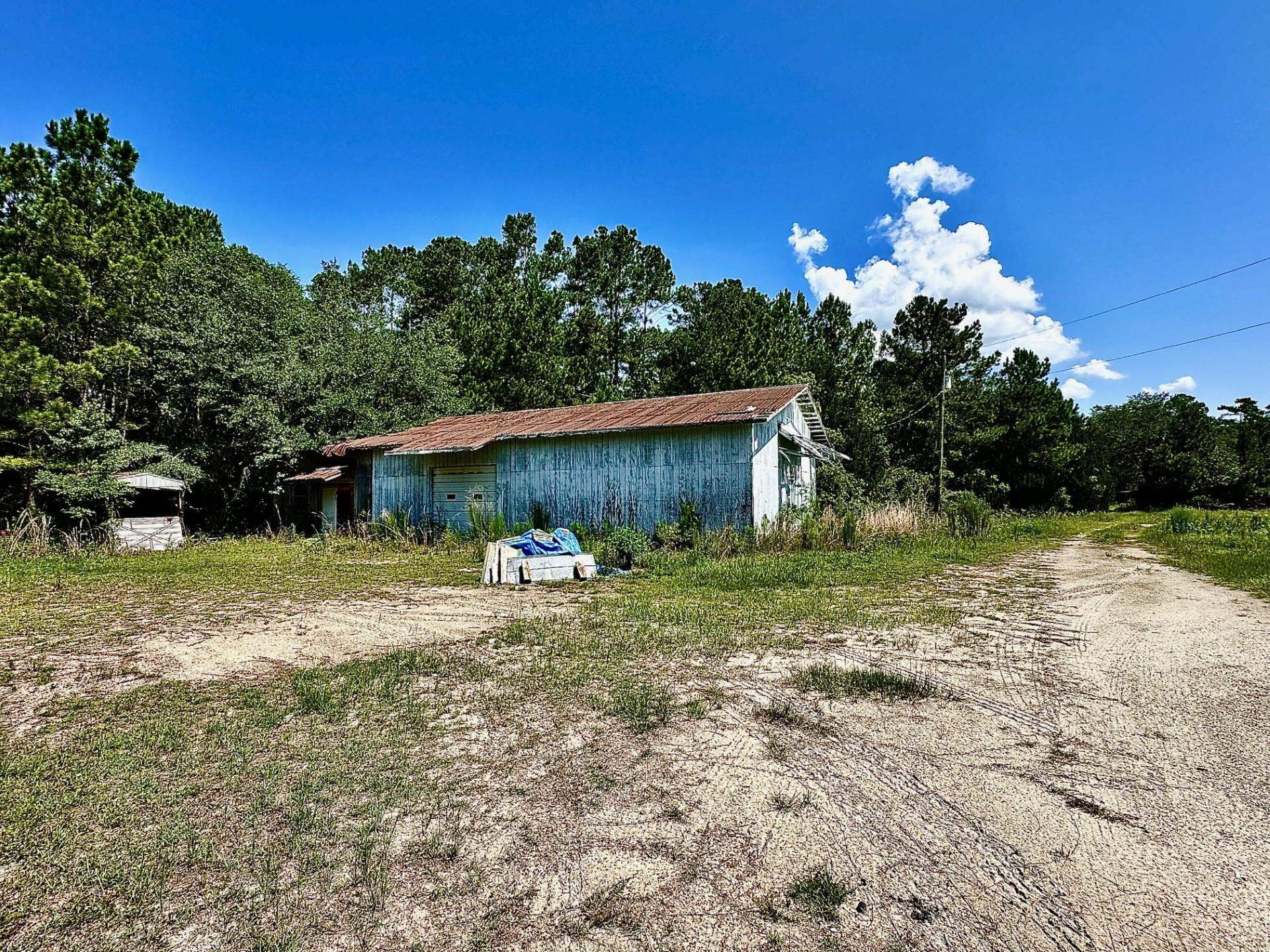 2820 Coastal Highway, Crawfordville, Texas image 5