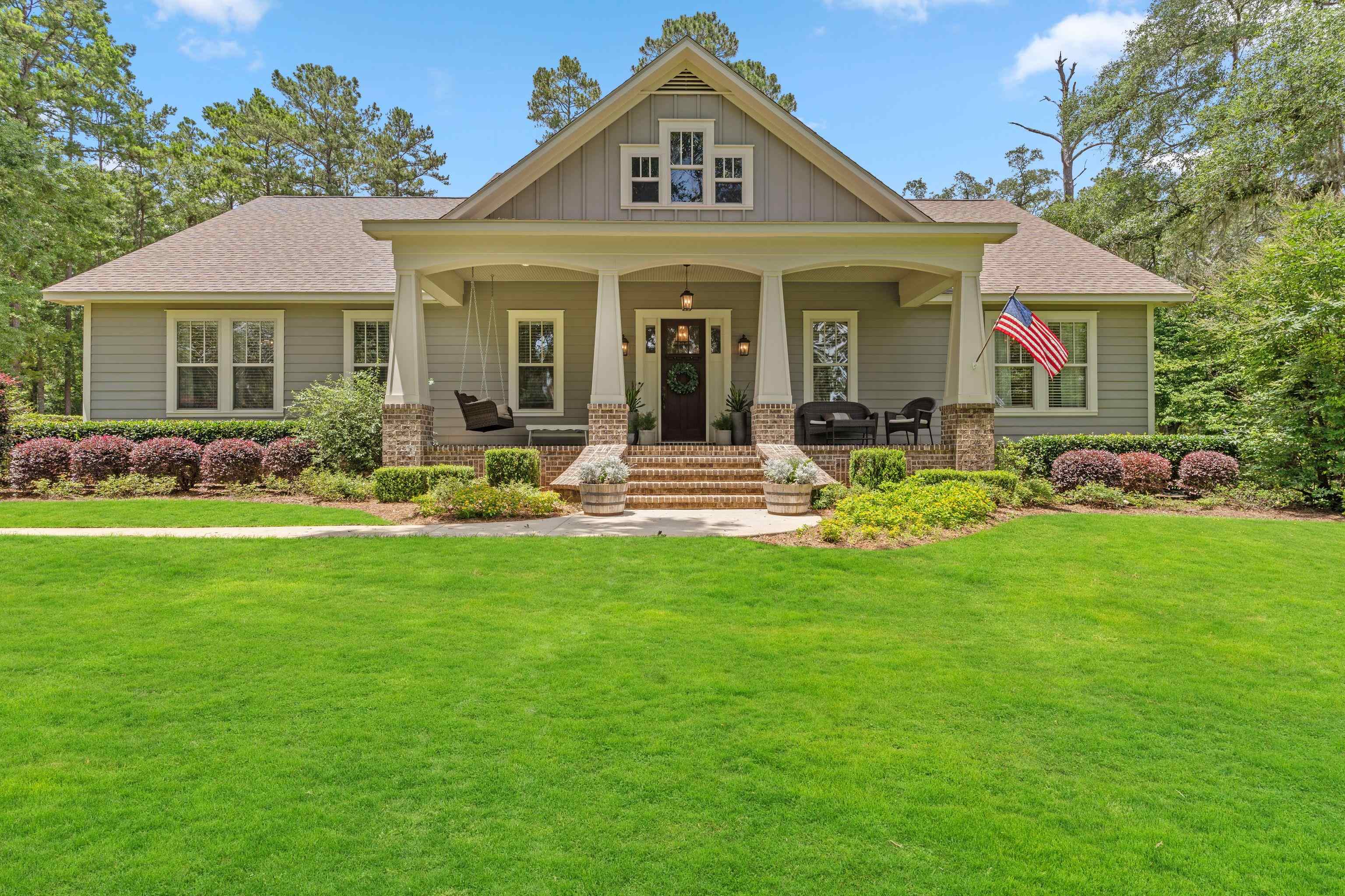 6323 Bird Dog Point, Tallahassee, Florida image 1
