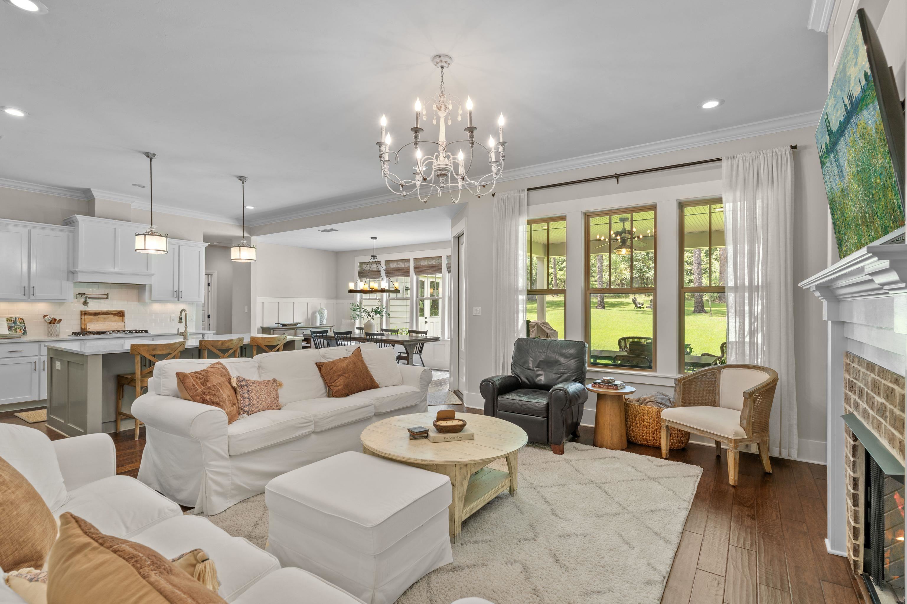 6323 Bird Dog Point, Tallahassee, Florida image 15