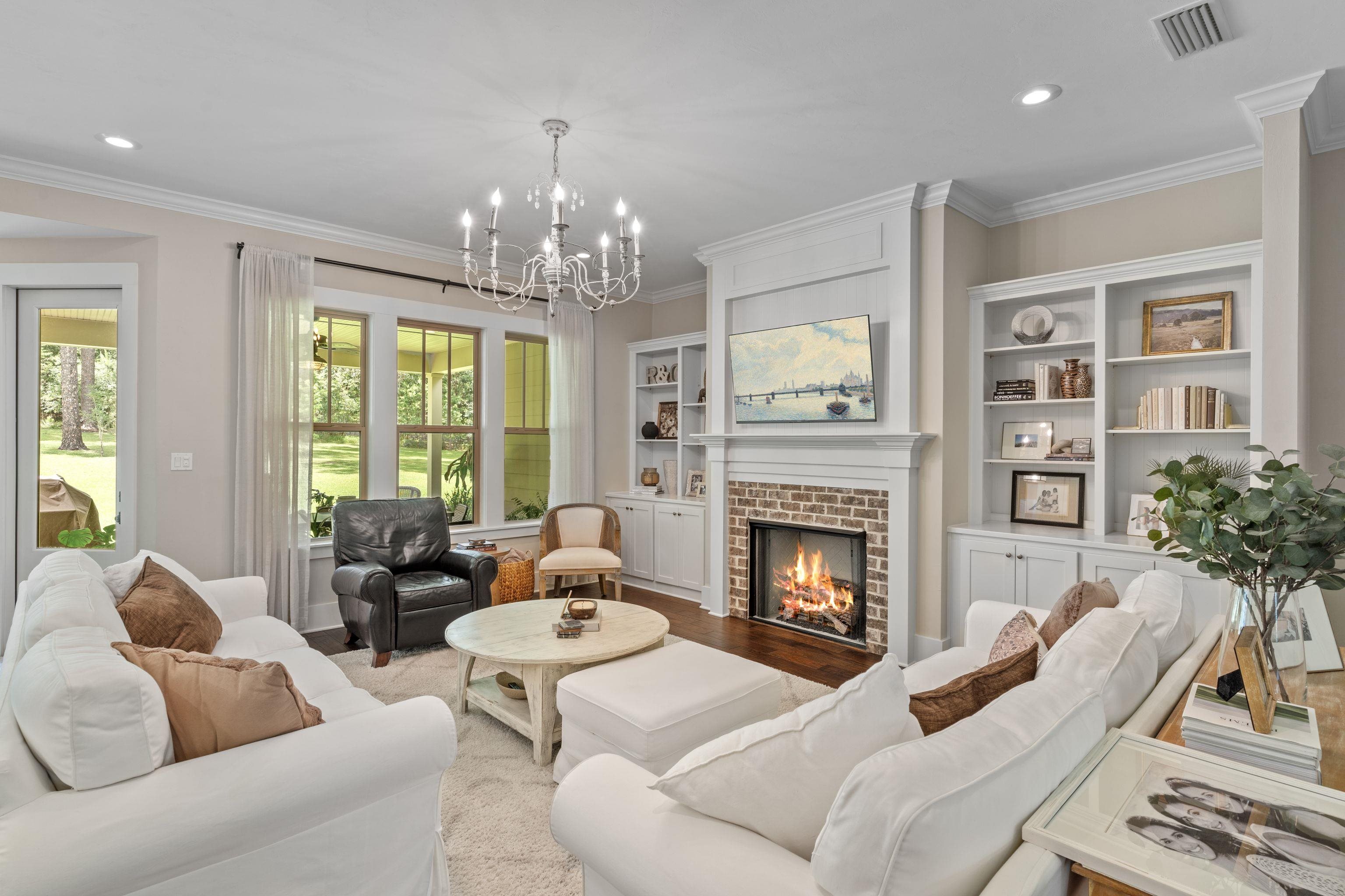 6323 Bird Dog Point, Tallahassee, Florida image 17