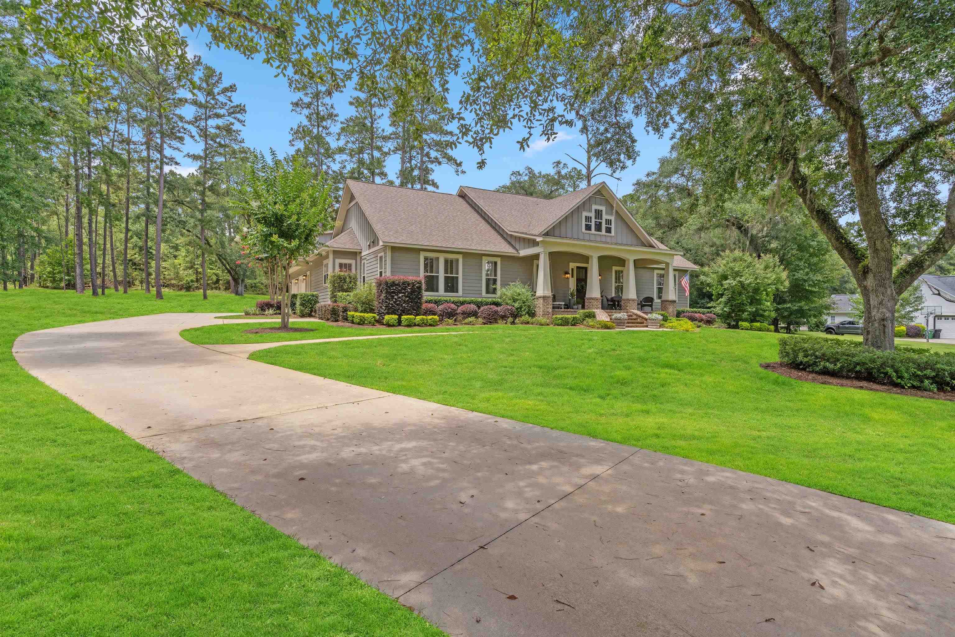 6323 Bird Dog Point, Tallahassee, Florida image 2