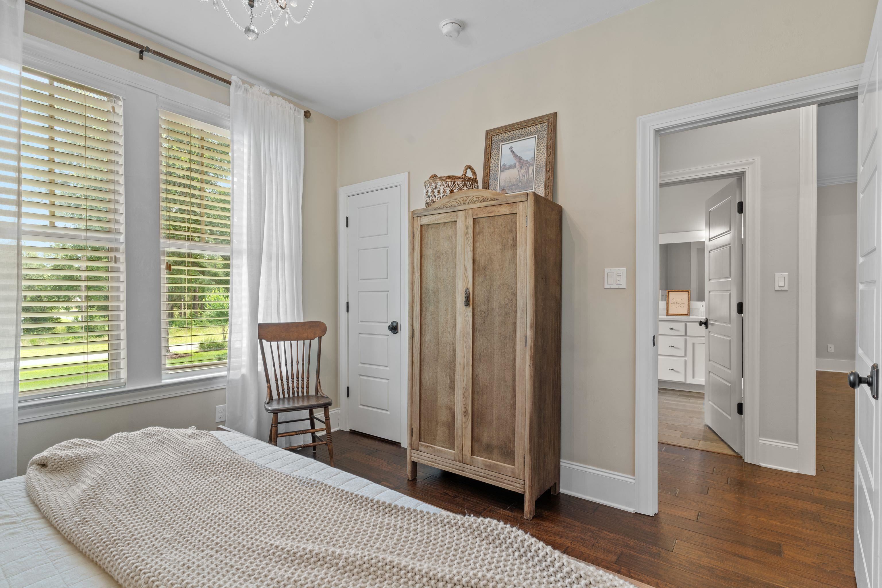 6323 Bird Dog Point, Tallahassee, Florida image 28