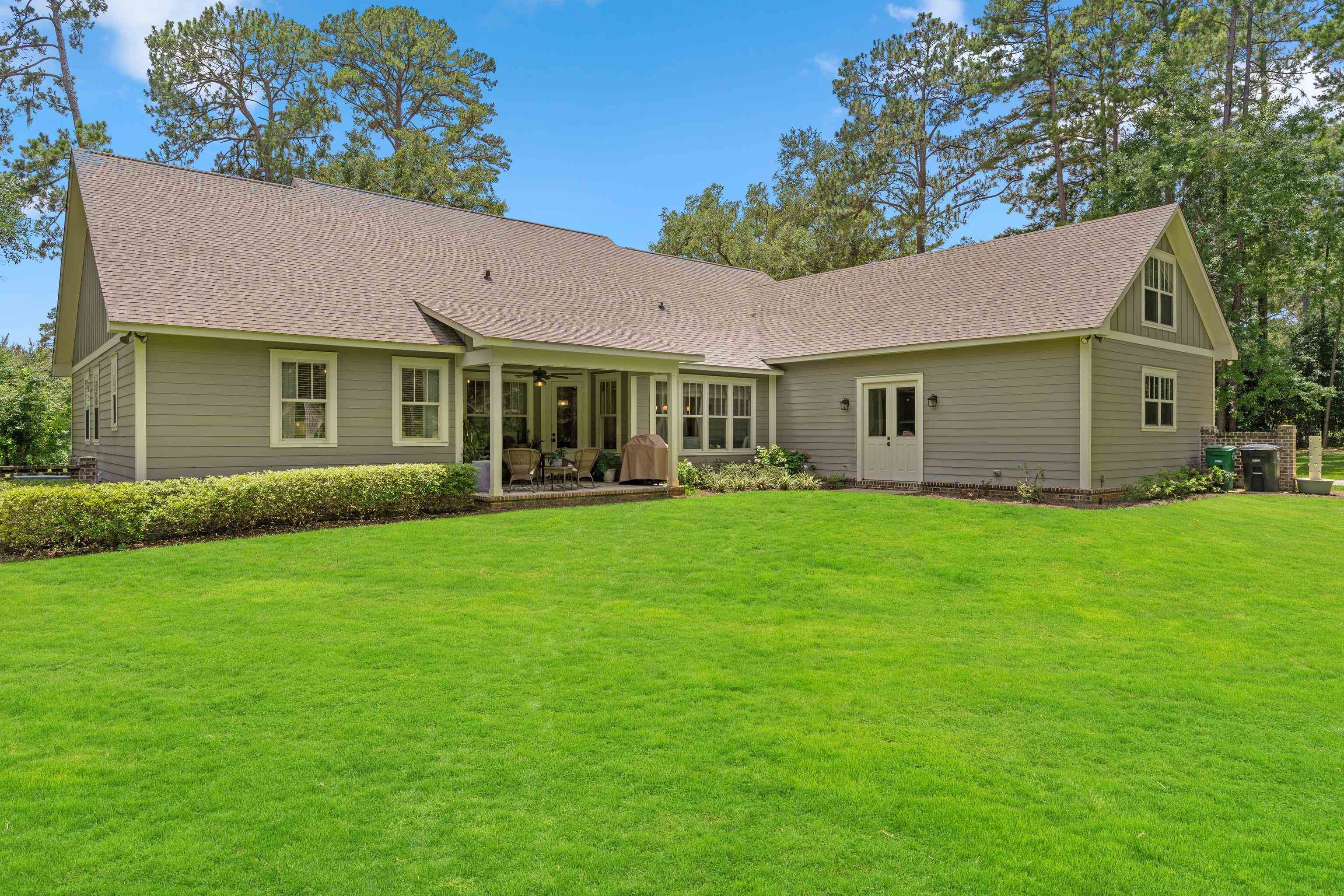 6323 Bird Dog Point, Tallahassee, Florida image 37