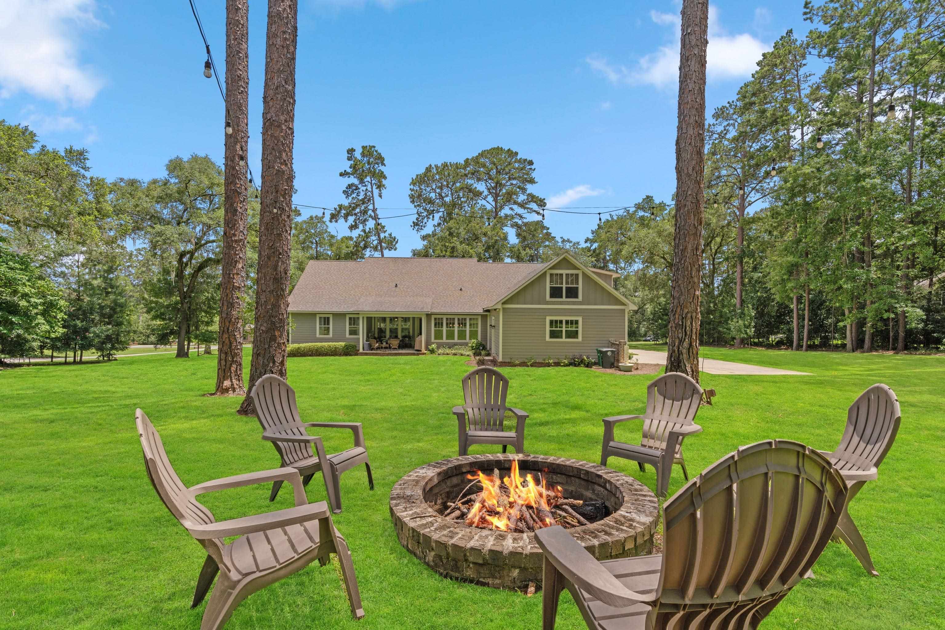 6323 Bird Dog Point, Tallahassee, Florida image 39